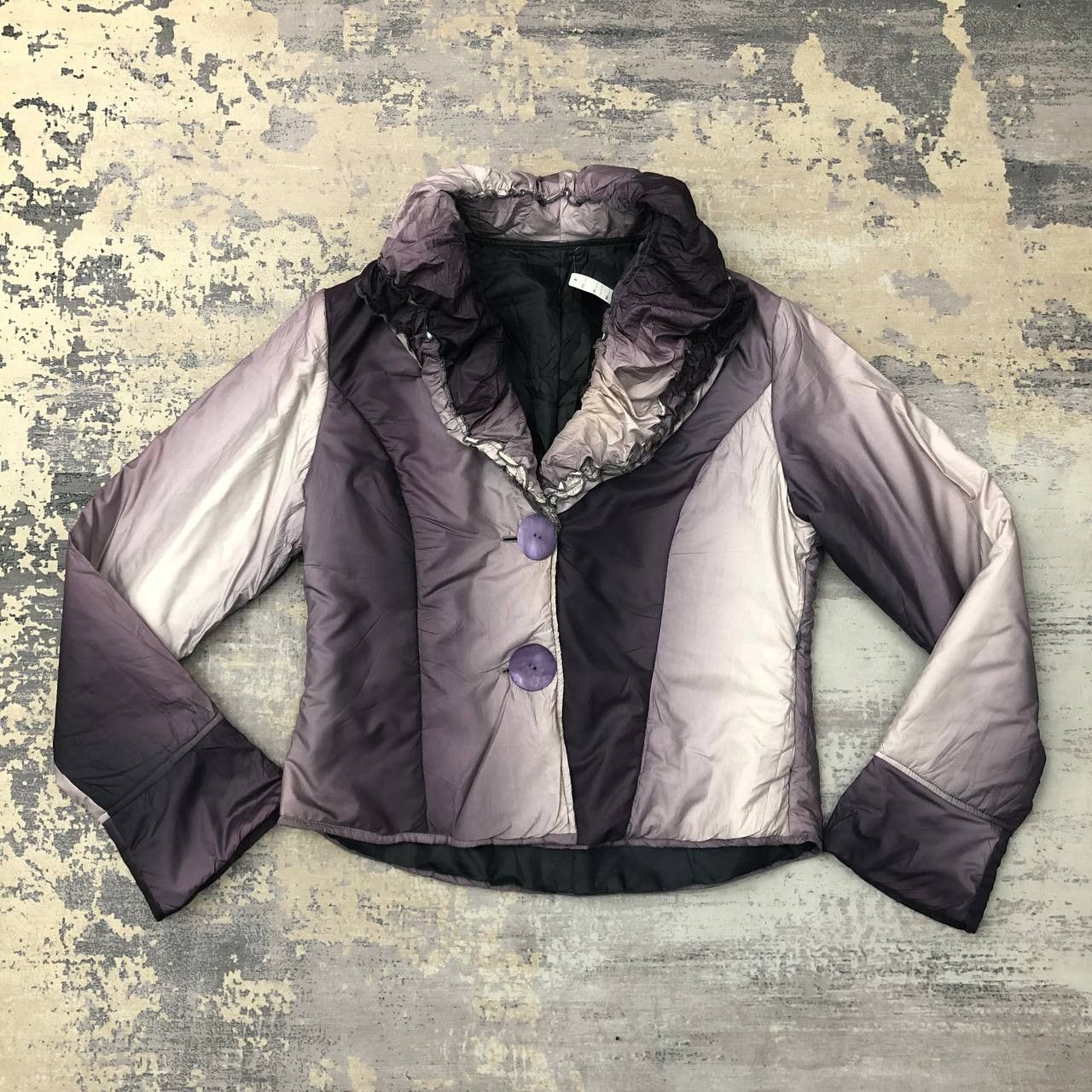 Other Y604 MADE IN ITALY DESIGNER JACKETS Size M / US 6-8 / IT 42-44 - 1 Thumbnail
