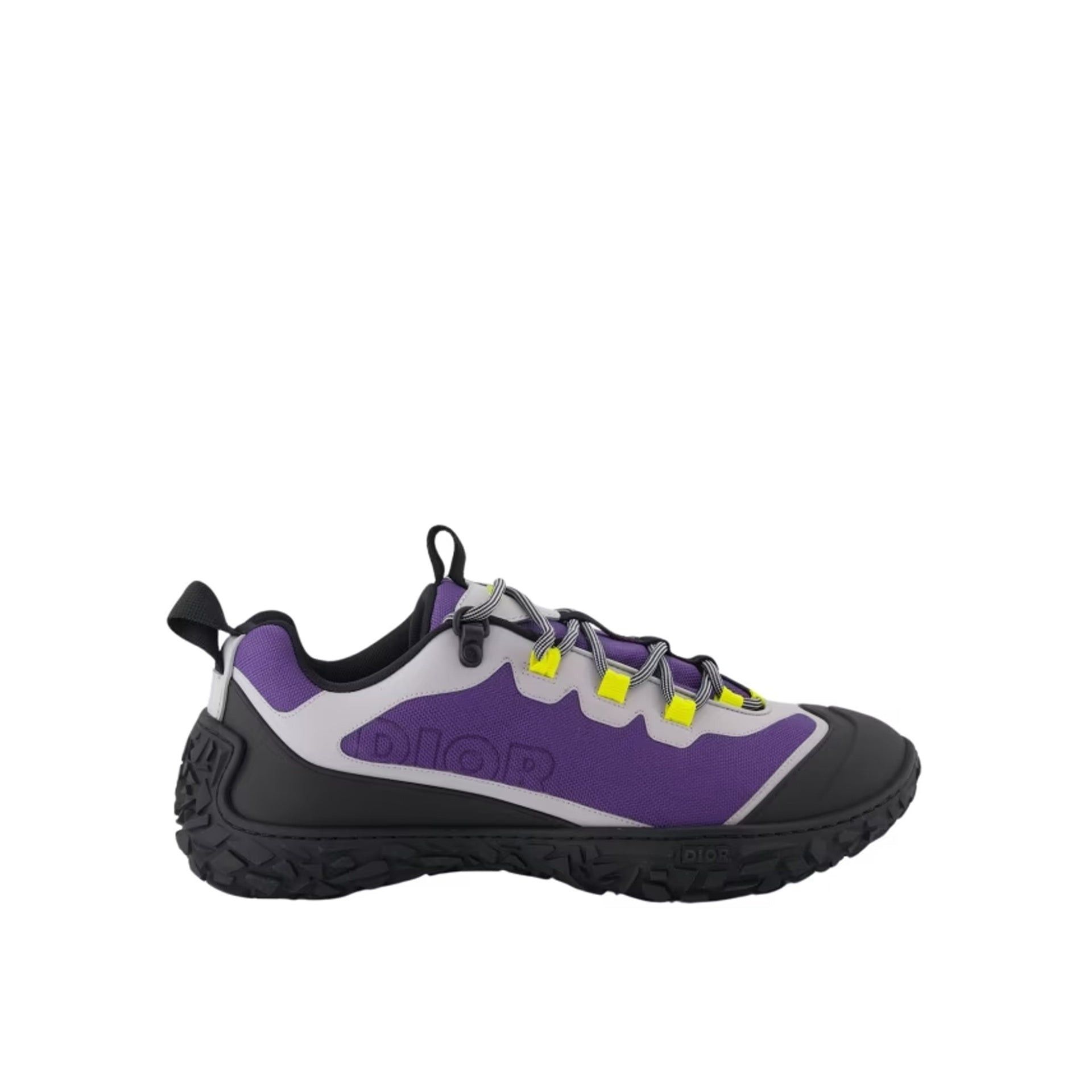 Dior Dior Izon Hiking Sneakers Size US 7 / EU 40 - 1 Thumbnail
