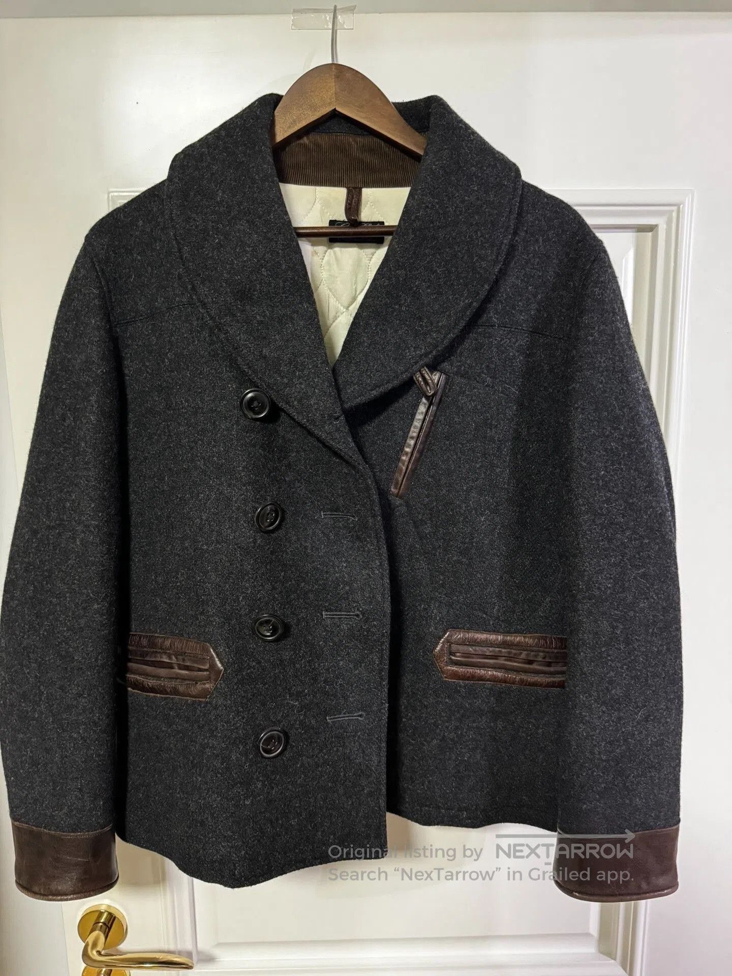 Other Vintage High. Size US M / EU 48-50 / 2 - 7 Thumbnail