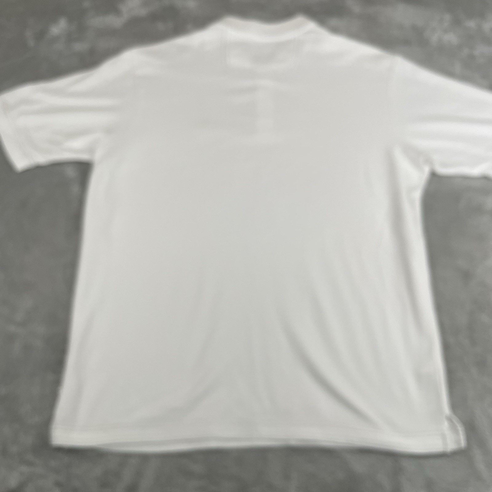 Tommy Bahama Tommy Bahama Polo Shirt Mens Large Supreme Pima Short Sleeve Size US L / EU 52-54 / 3 - 4 Thumbnail