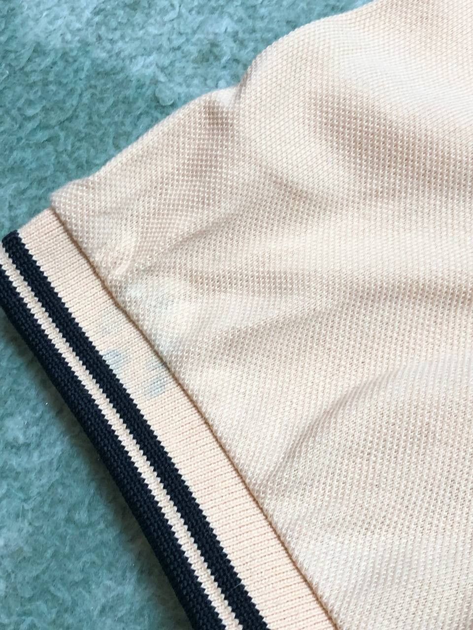 Fred Perry Streetwear Polo Size M Logo Fred Perry VINTAGE T-Shirt Size US M / EU 48-50 / 2 - 12 Thumbnail