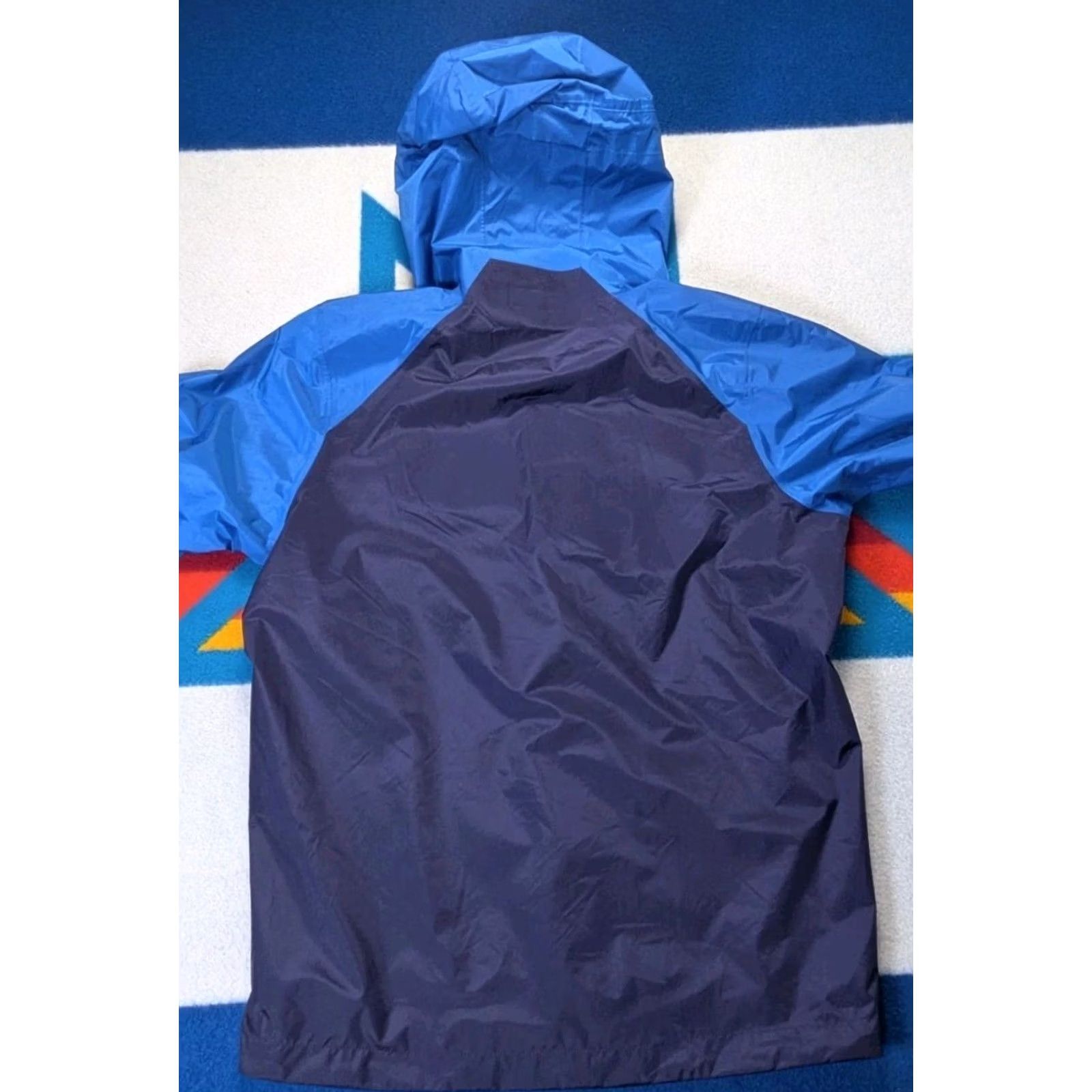 Patagonia Patagonia H2NO Torrentshell Jacket Outdoor Waterproof Hooded Full Zip Rain Small Size US S / EU 44-46 / 1 - 7 Thumbnail