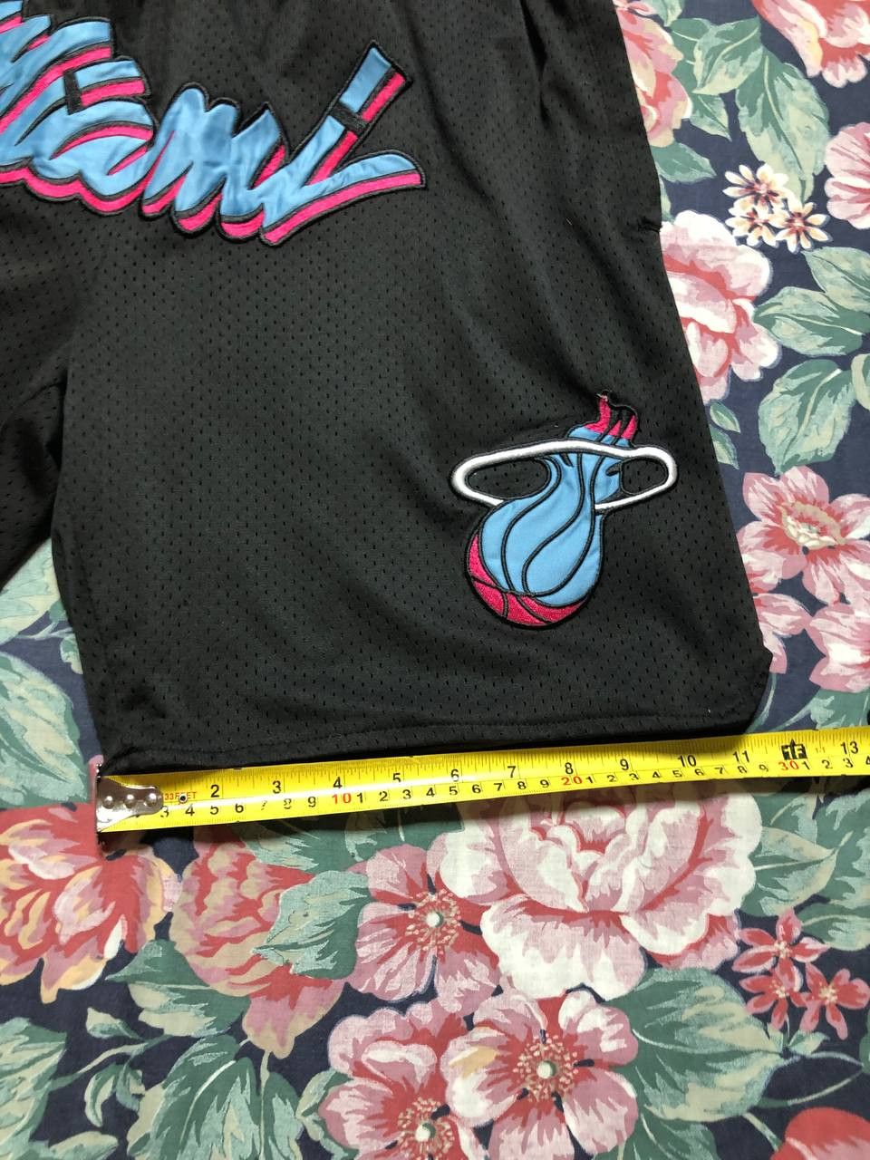 Just Don Just Don Shorts Size US 32 / EU 48 - 6 Thumbnail
