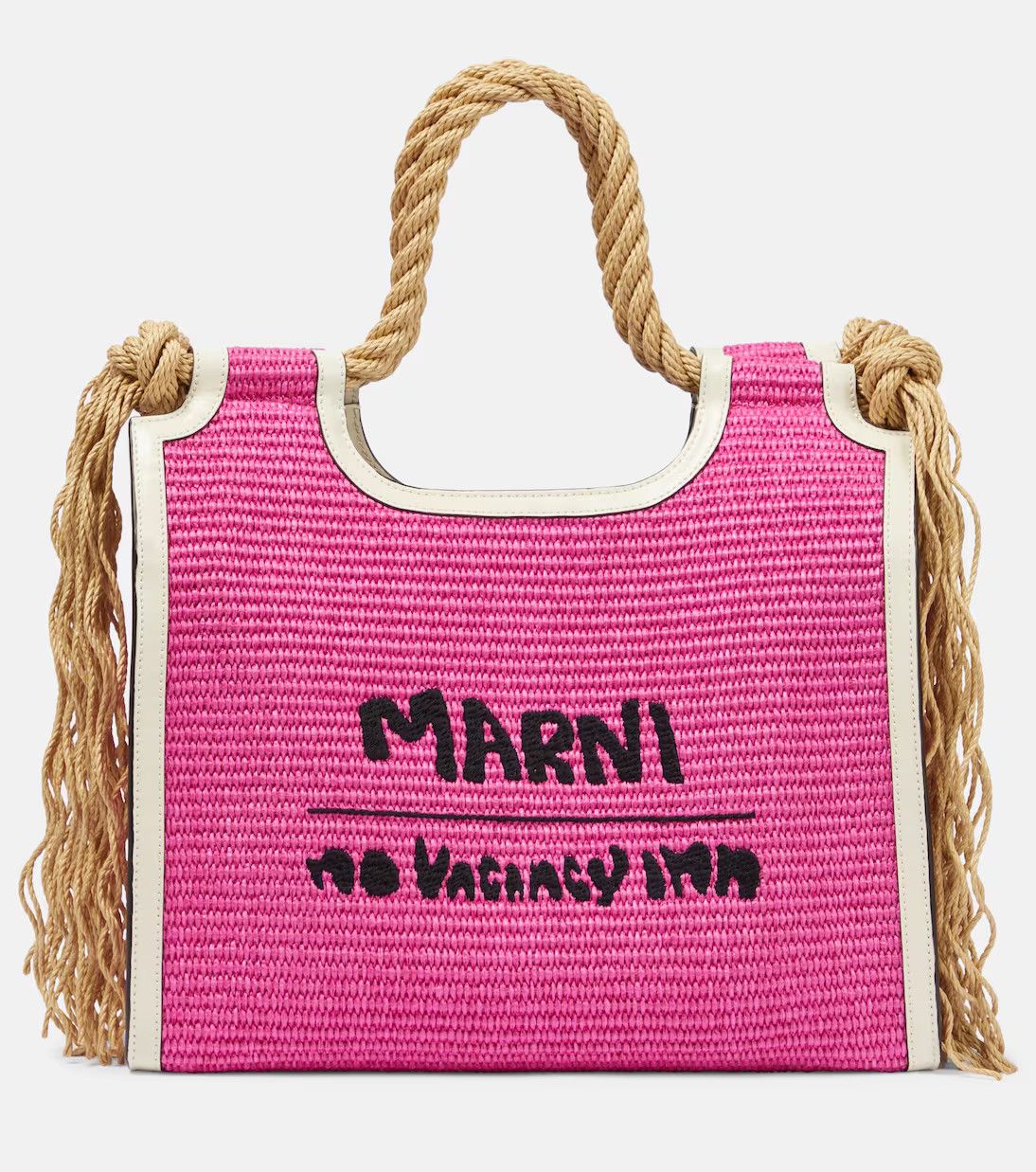 o1srvl11e0624 Size: OS / Tote Bag in Pink