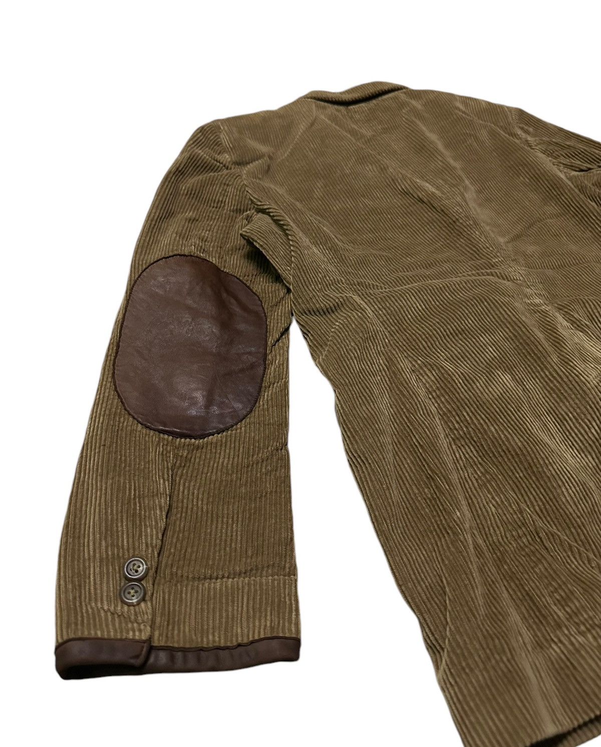 Polo Ralph Lauren Polo ralph laurent corduroy coat Size M / US 6-8 / IT 42-44 - 7 Thumbnail