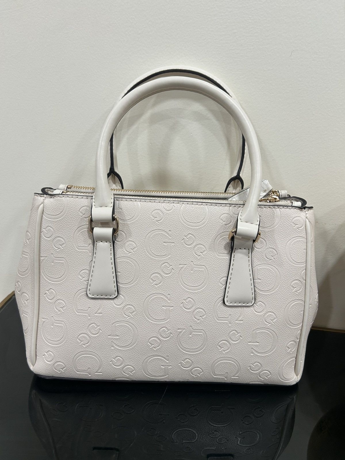 Guess Guess hand bag Size ONE SIZE - 4 Thumbnail