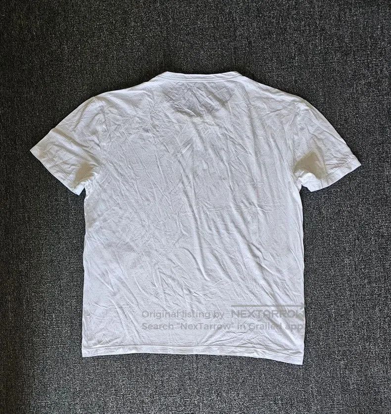Gucci Gucci Short Sleeve Graphic T. Size US L / EU 52-54 / 3 - 3 Thumbnail