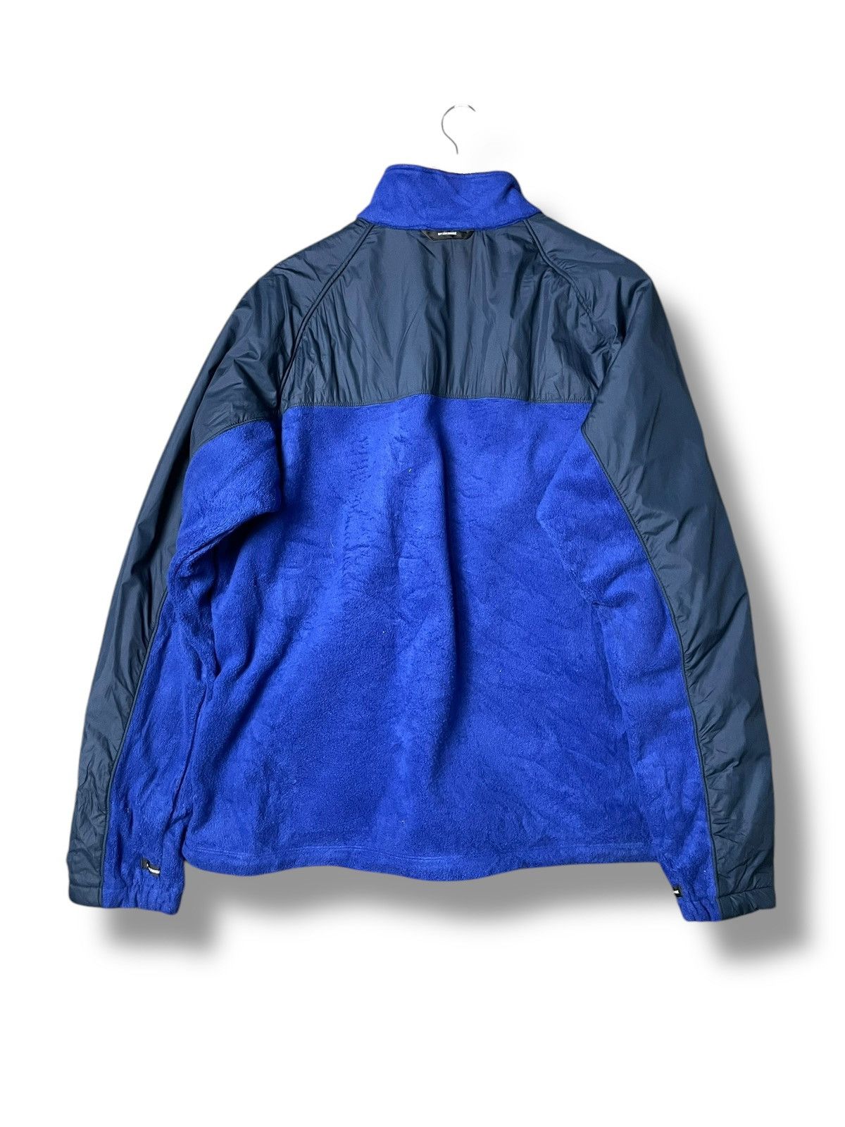 Columbia × Vintage Columbia Men’s Trail Quest Fleece Jacket (67) Size US XL / EU 56 / 4 - 8 Thumbnail