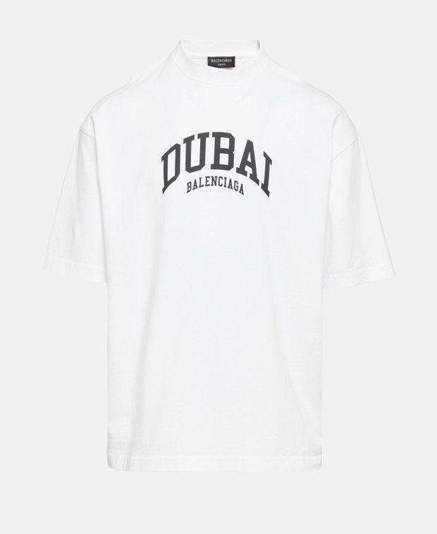 Balenciaga T-shirt Size US XS / EU 42 / 0 - 1 Preview