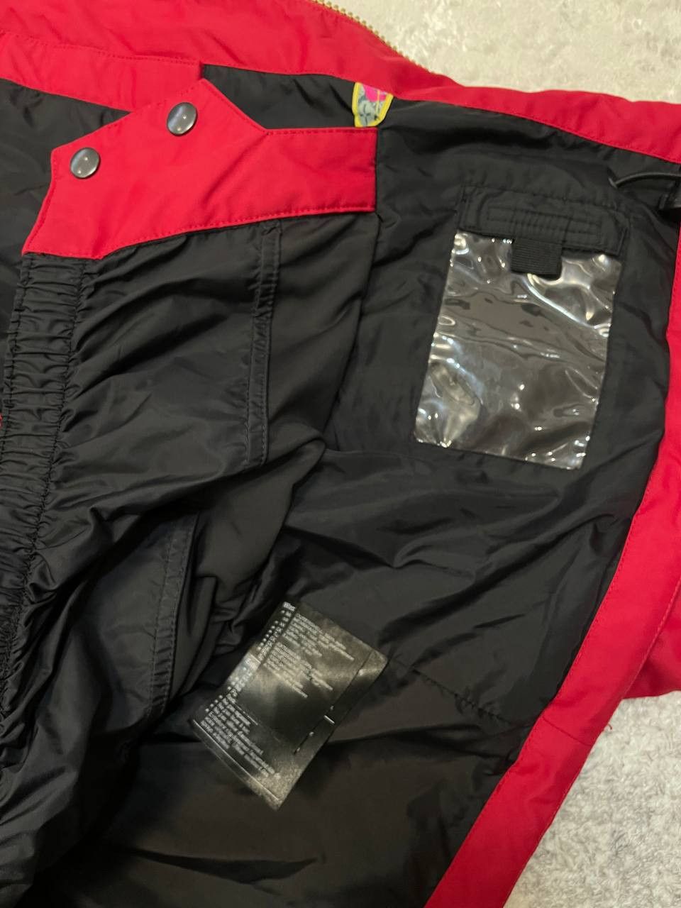Burton Burton Snowboard Jacket S DryRide — 2010 European Open Staff Size US L / EU 52-54 / 3 - 16 Thumbnail