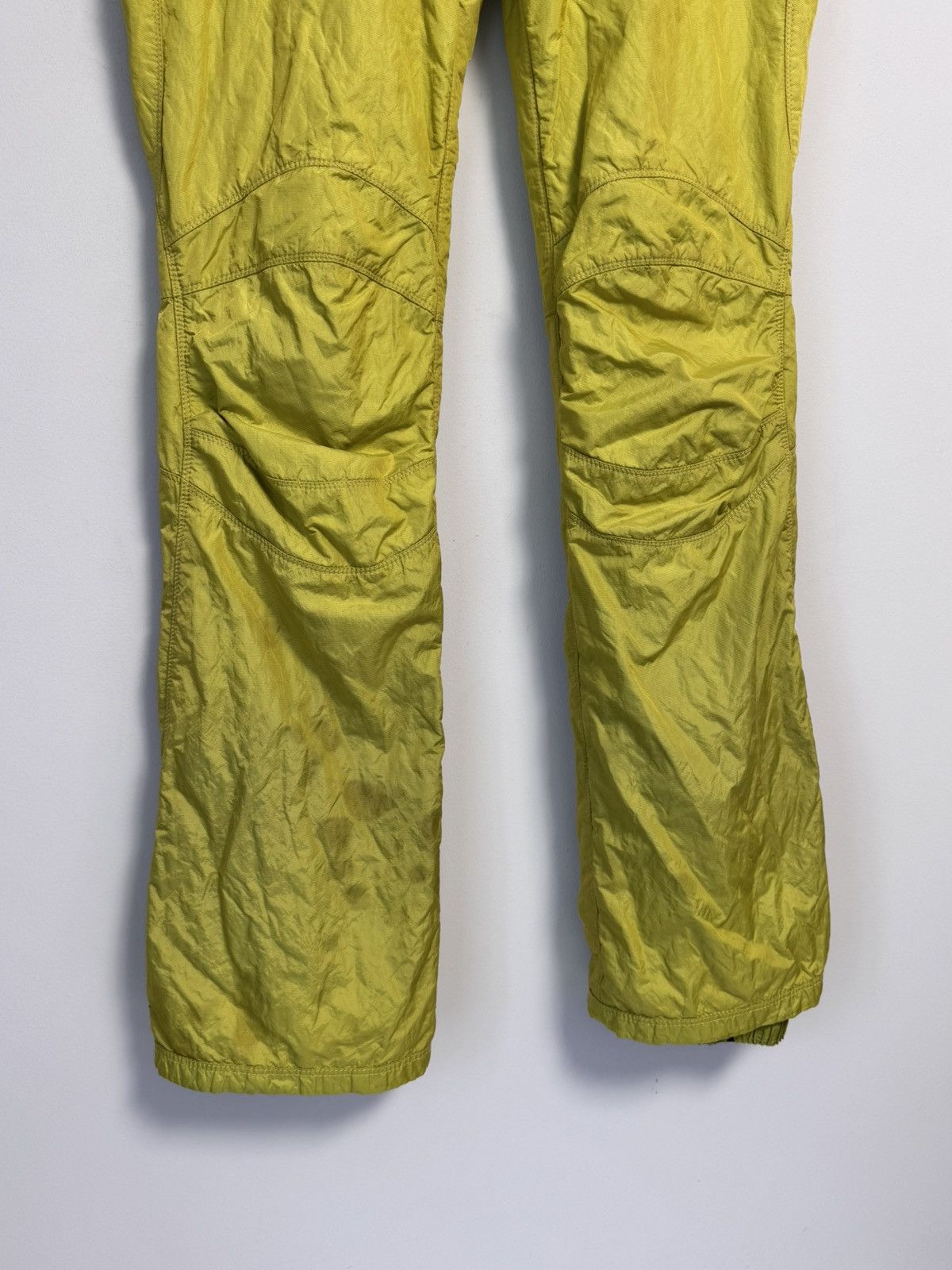 JET SET × Vintage Jet Set Vintage Ski pants Women’s Rare Size 30" / US 8 / IT 44 - 12 Thumbnail