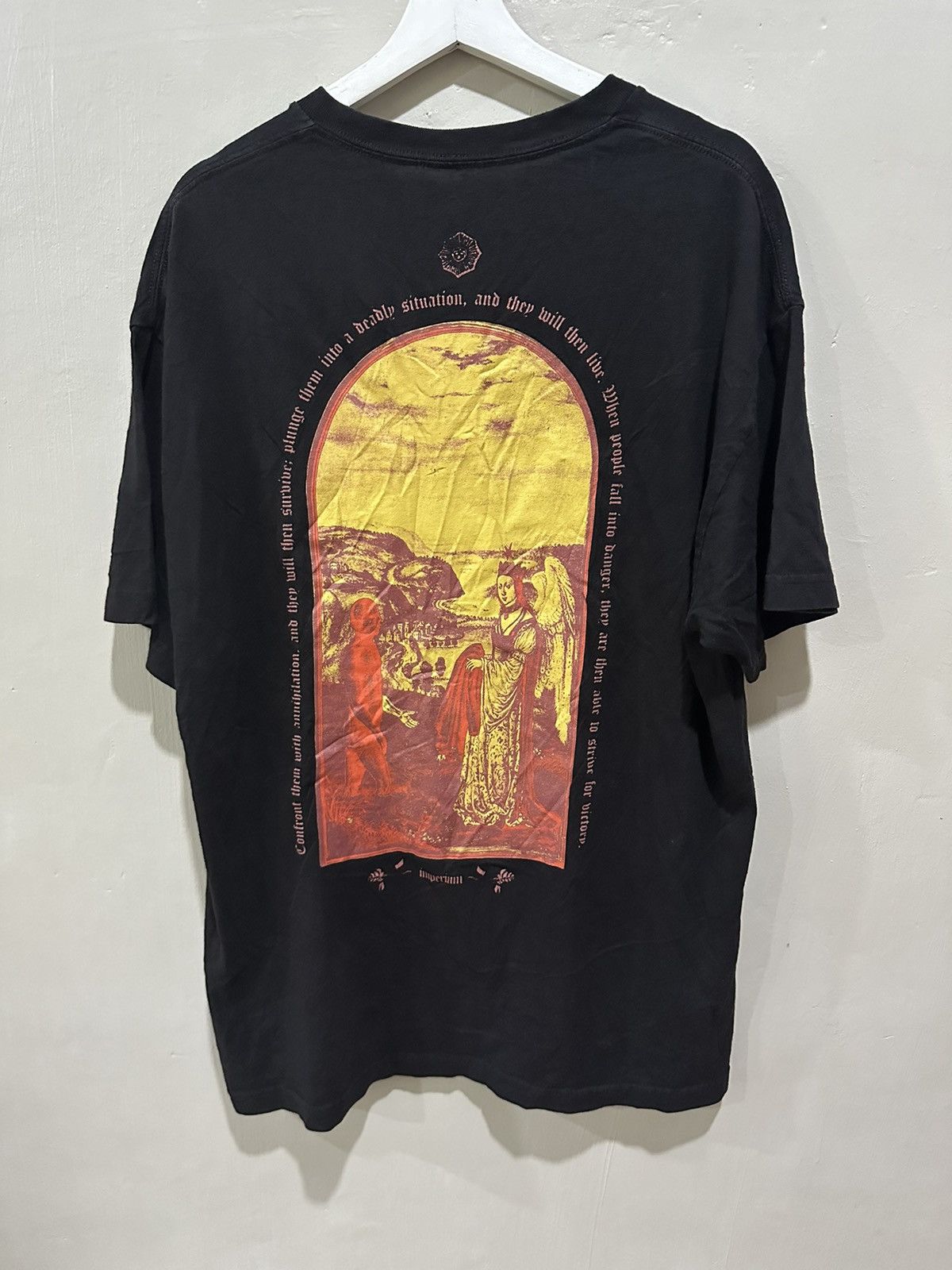 Other EMPYRE x Streetwear Size US XL / EU 56 / 4 - 5 Thumbnail