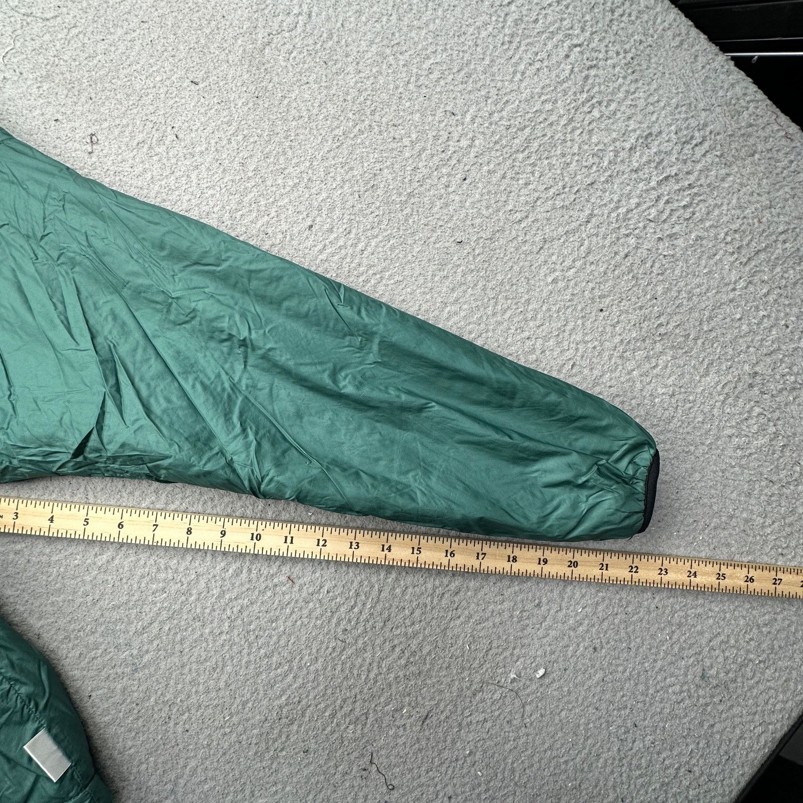 Mountain Equipment Company VTG Mountain Equipment CO-OP Primaloft Jacket Womens Medium Size M / US 6-8 / IT 42-44 - 4 Thumbnail
