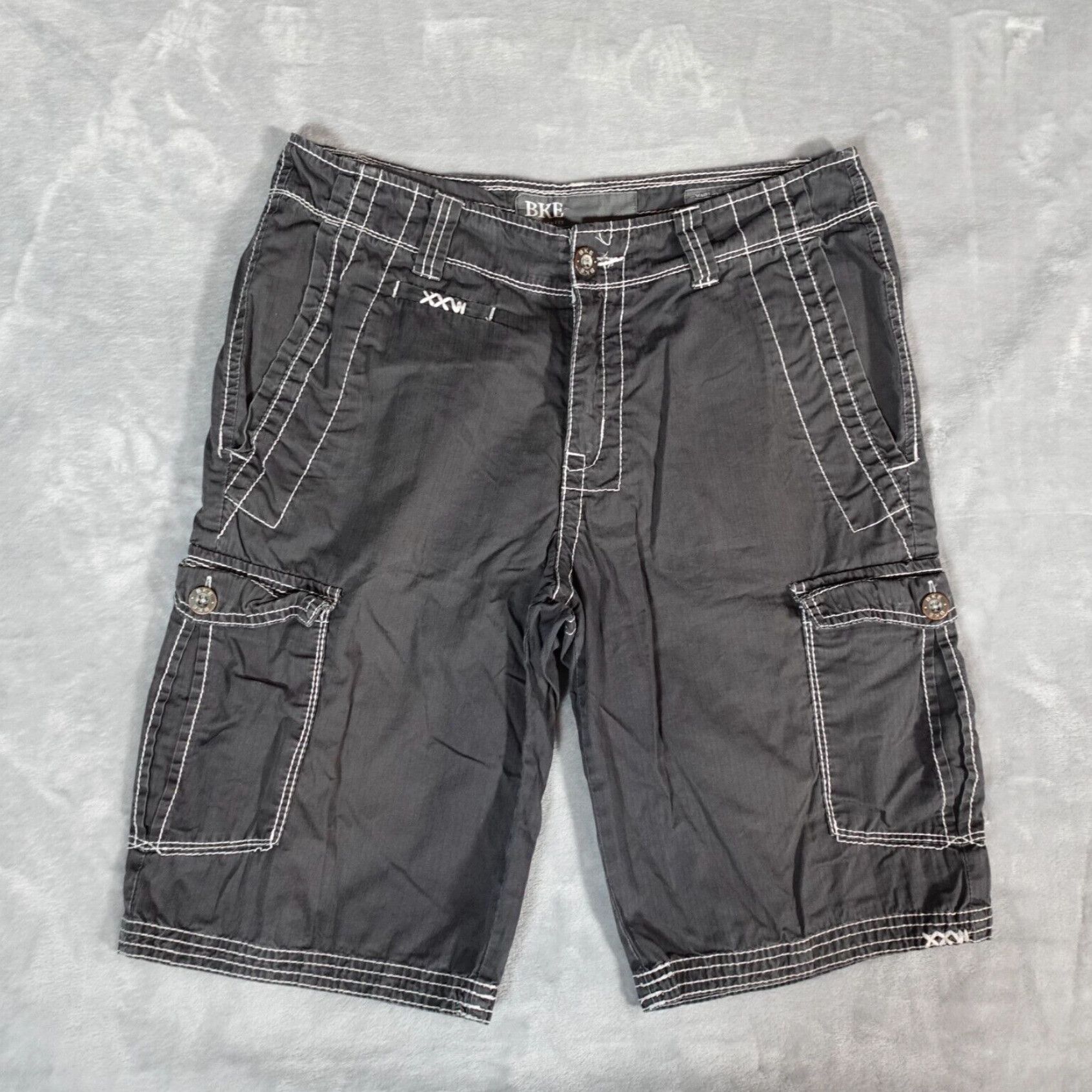 Canyon cargo shorts clearance