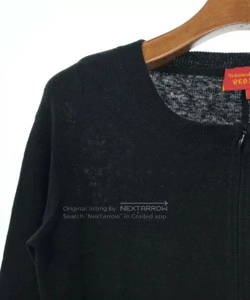 Vivienne Westwood Vivienne Westwood Red Label Black Long. Size M / US 6-8 / IT 42-44 - 3 Thumbnail