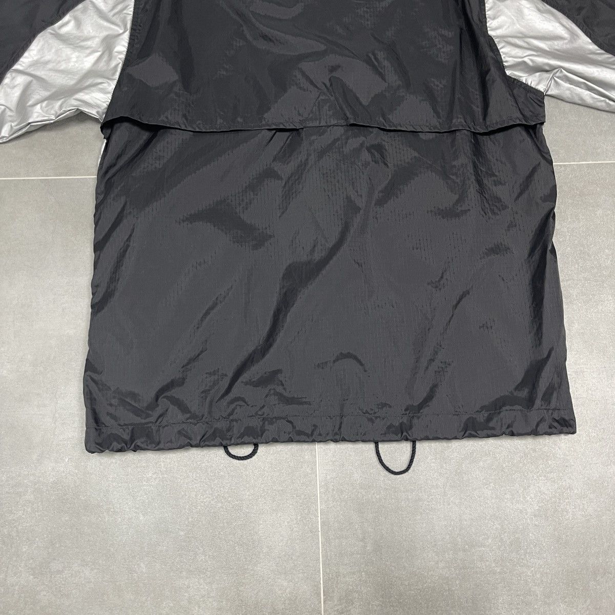 Mercedes-Benz Mercedes-Benz Motorsport Racing Jacket Size XXL Size US XXL / EU 58 / 5 - 19 Thumbnail