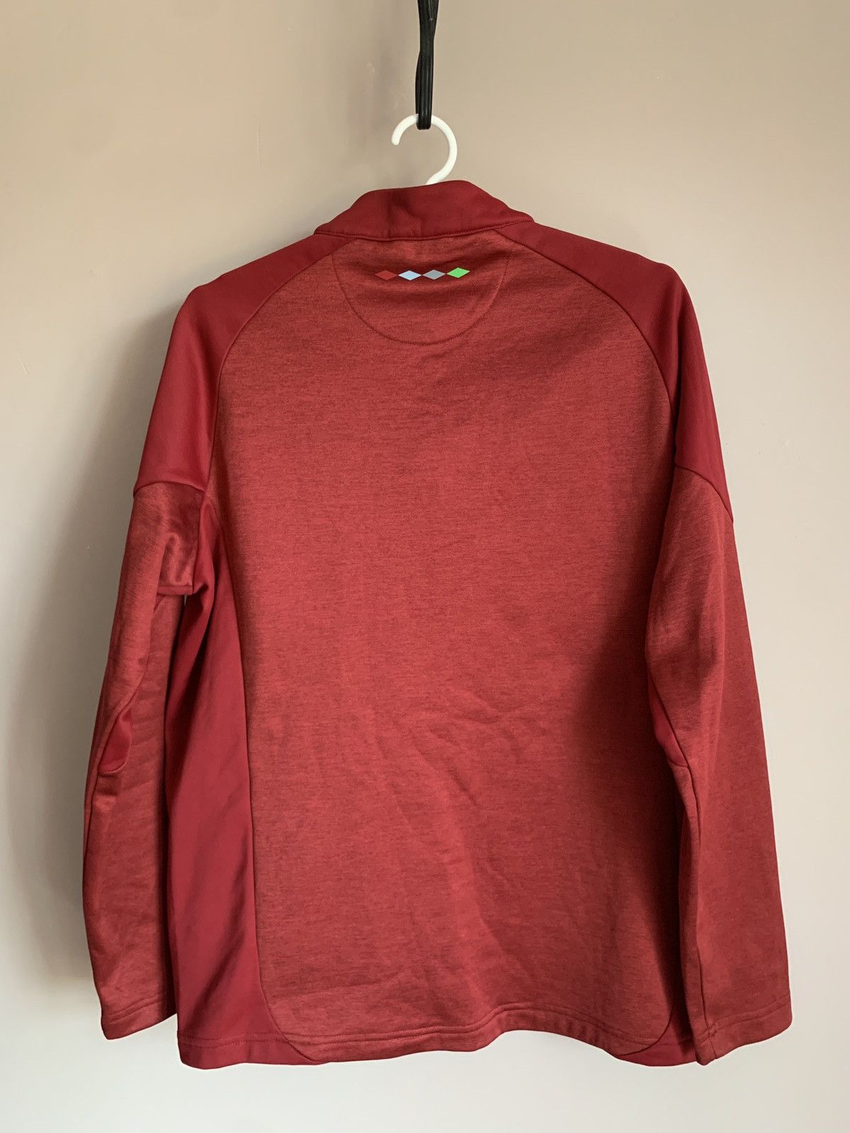 Other Harlequins Training Rugby Union Sweatshirt Castore Size M Size US M / EU 48-50 / 2 - 2 Thumbnail