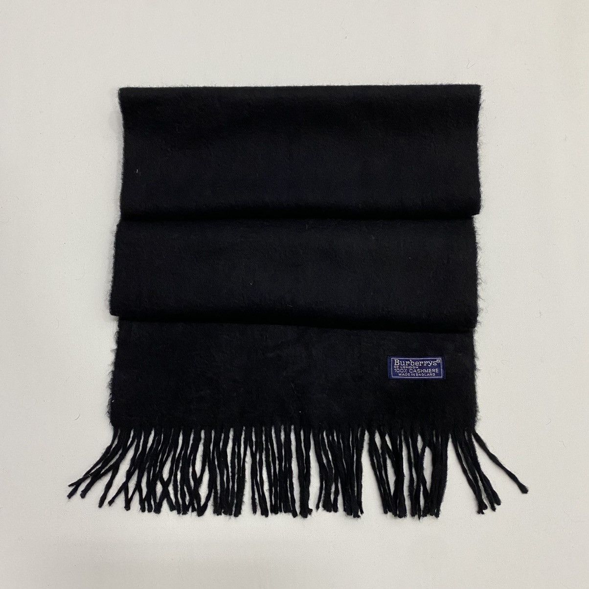 Burberry BURBERRYS SCARF MUFFLER BUR037 Size ONE SIZE - 6 Thumbnail