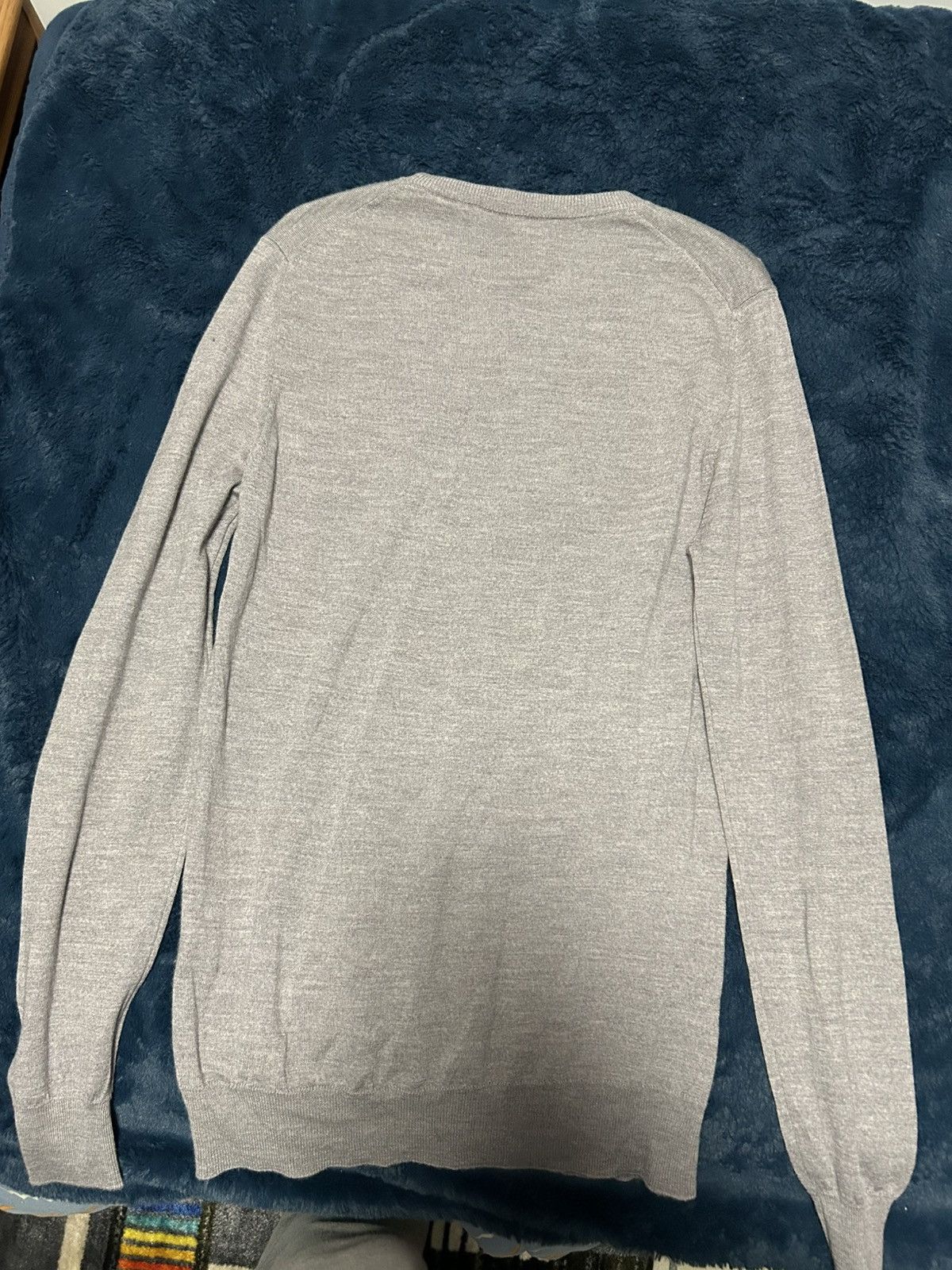 Moschino Moschino crewneck Size US M / EU 48-50 / 2 - 4 Thumbnail