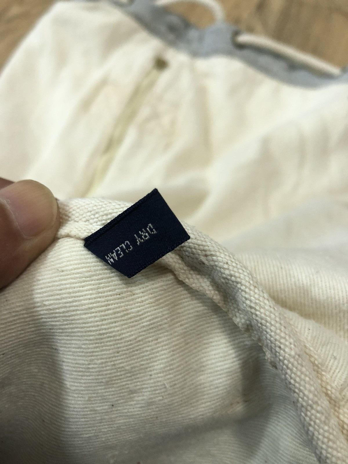 Ralph Lauren Ralph Lauren backpack Size ONE SIZE - 11 Thumbnail