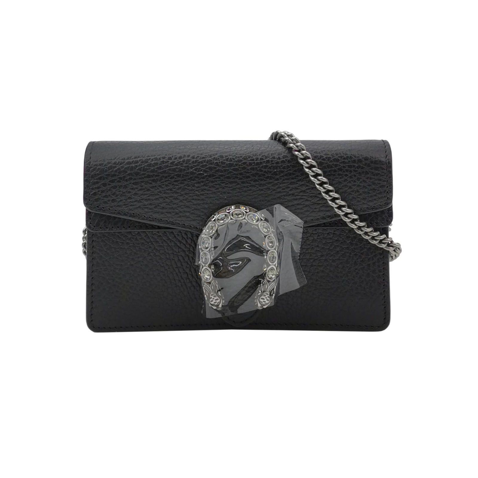 Gucci Gucci Women os Shoulder Bags Size ONE SIZE - 1 Thumbnail