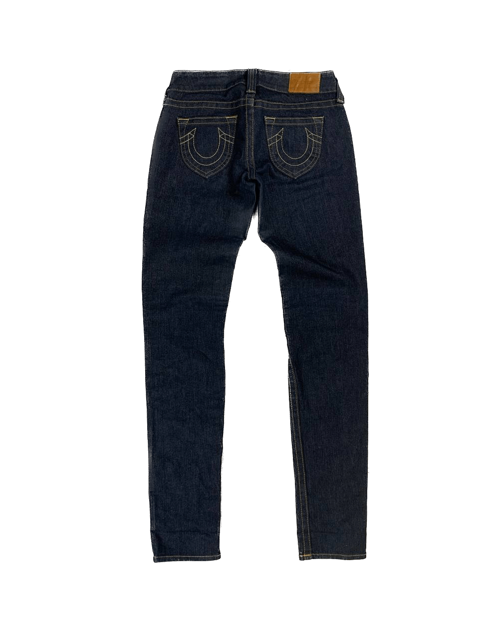 Japanese Brand × True Religion × Vintage Vintage True Religion jeans Size 27" / US 4 / IT 40 - 1 Thumbnail