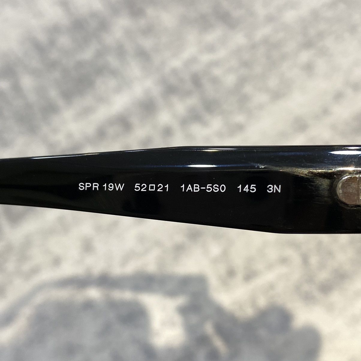 Prada Prada 19WS1AB5S0 Size ONE SIZE - 8 Thumbnail