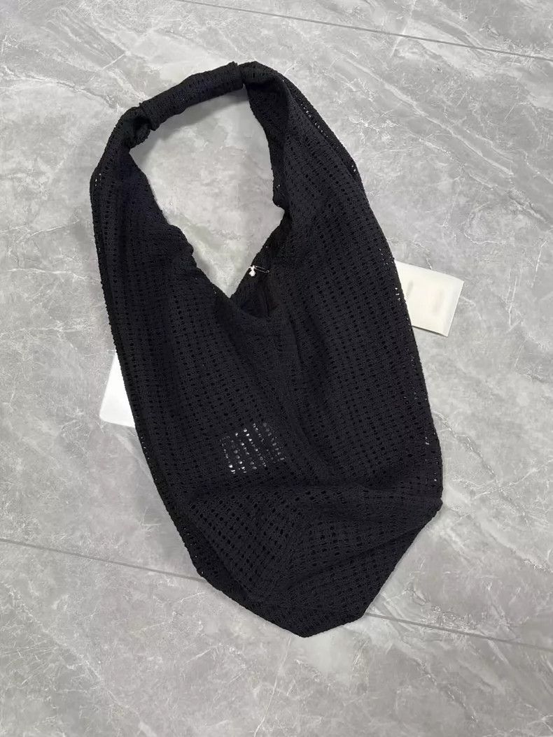 Our Legacy our legacy 25ss new hollow shoulder bag 2504-Nextarrow Size ONE SIZE - 1 Thumbnail