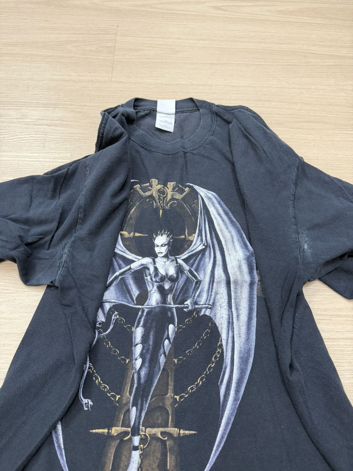Other Vintage t-shirt Size US XL / EU 56 / 4 - 7 Thumbnail