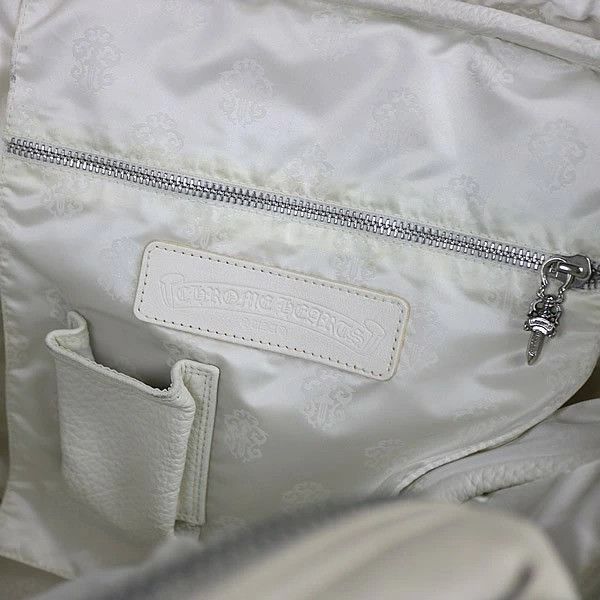 Chrome Hearts Chrome Hearts Matty Boy Painted Gym Bag Size ONE SIZE - 8 Thumbnail