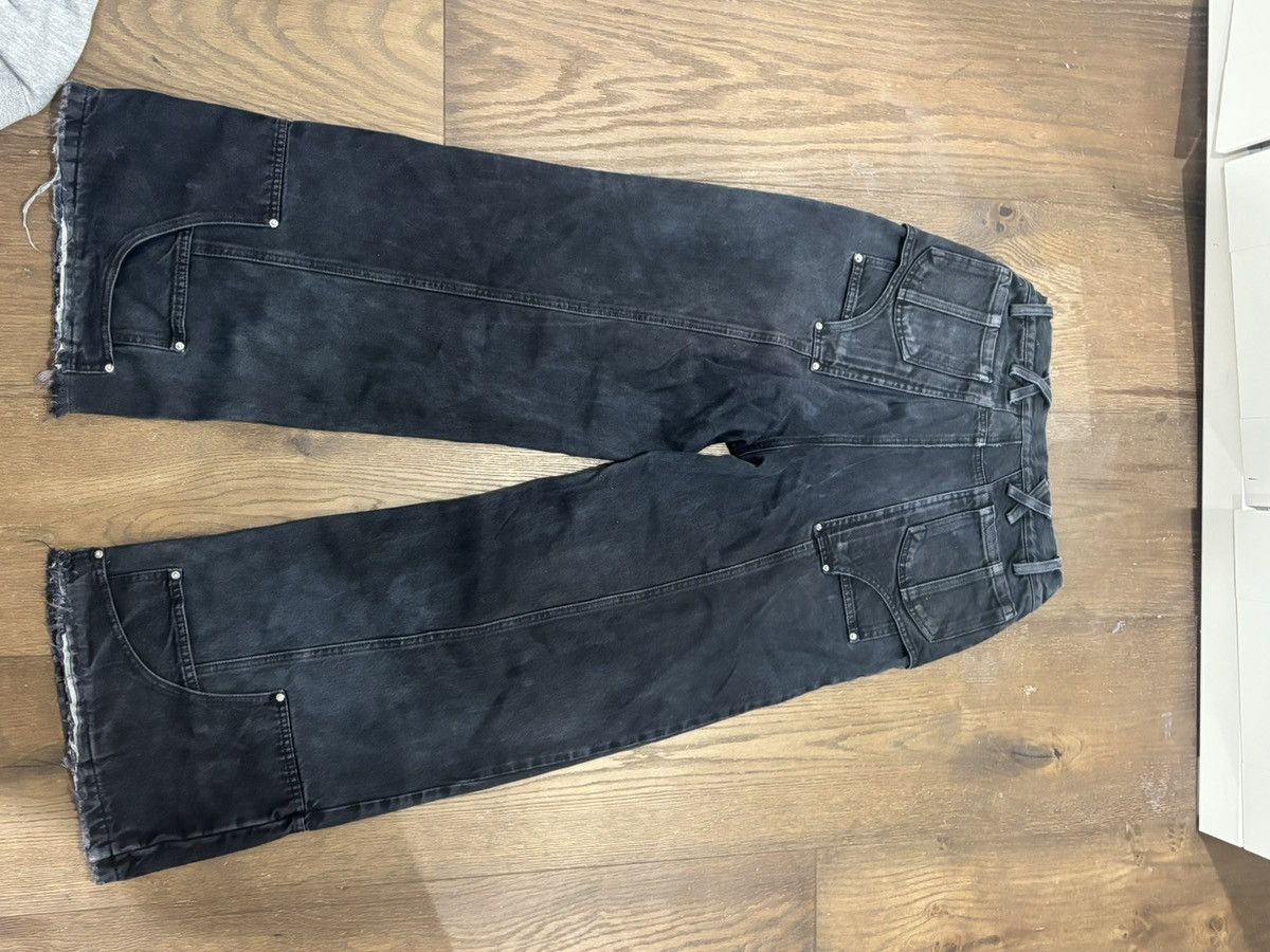 Other Jaden tillou jeans Size US 30 / EU 46 - 4 Thumbnail