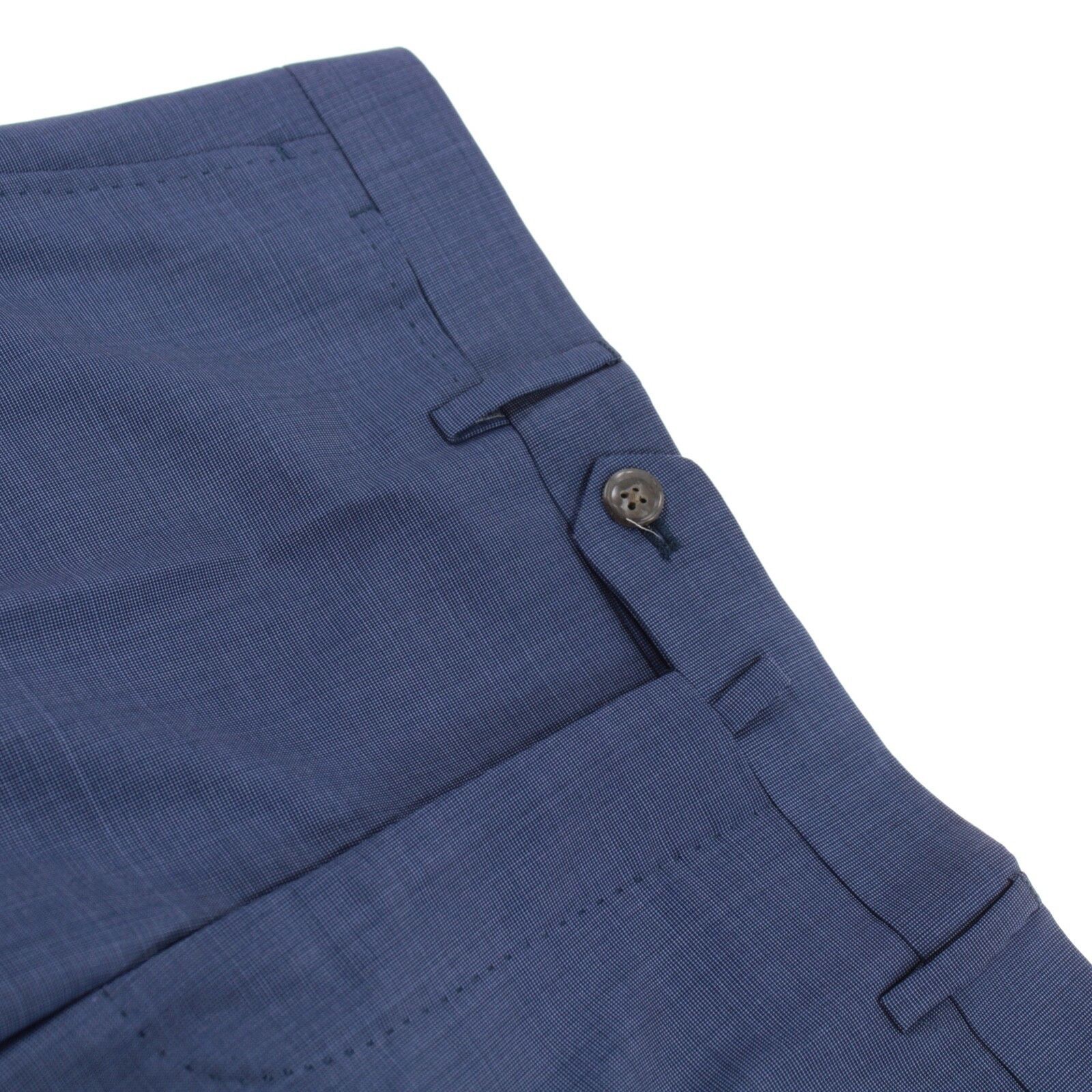 Other Equipage New with tags Dress Pants Size 32 US In Blue Size US 32 / EU 48 - 1 Thumbnail