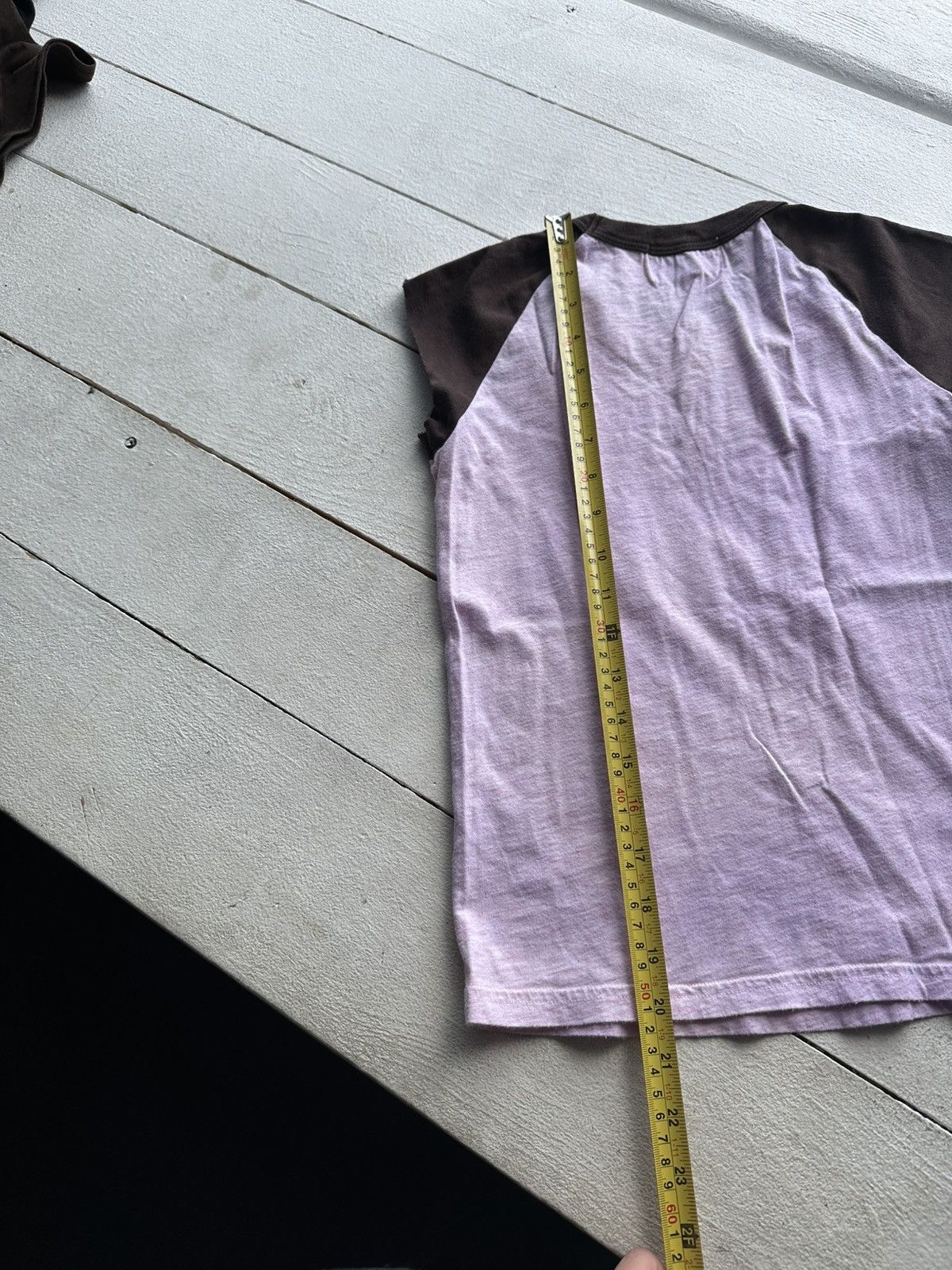 Juicy Couture × Vintage 🚨Vintage JUICY COUTURE avant garde PINK y2k goth tee Size S / US 4 / IT 40 - 10 Thumbnail
