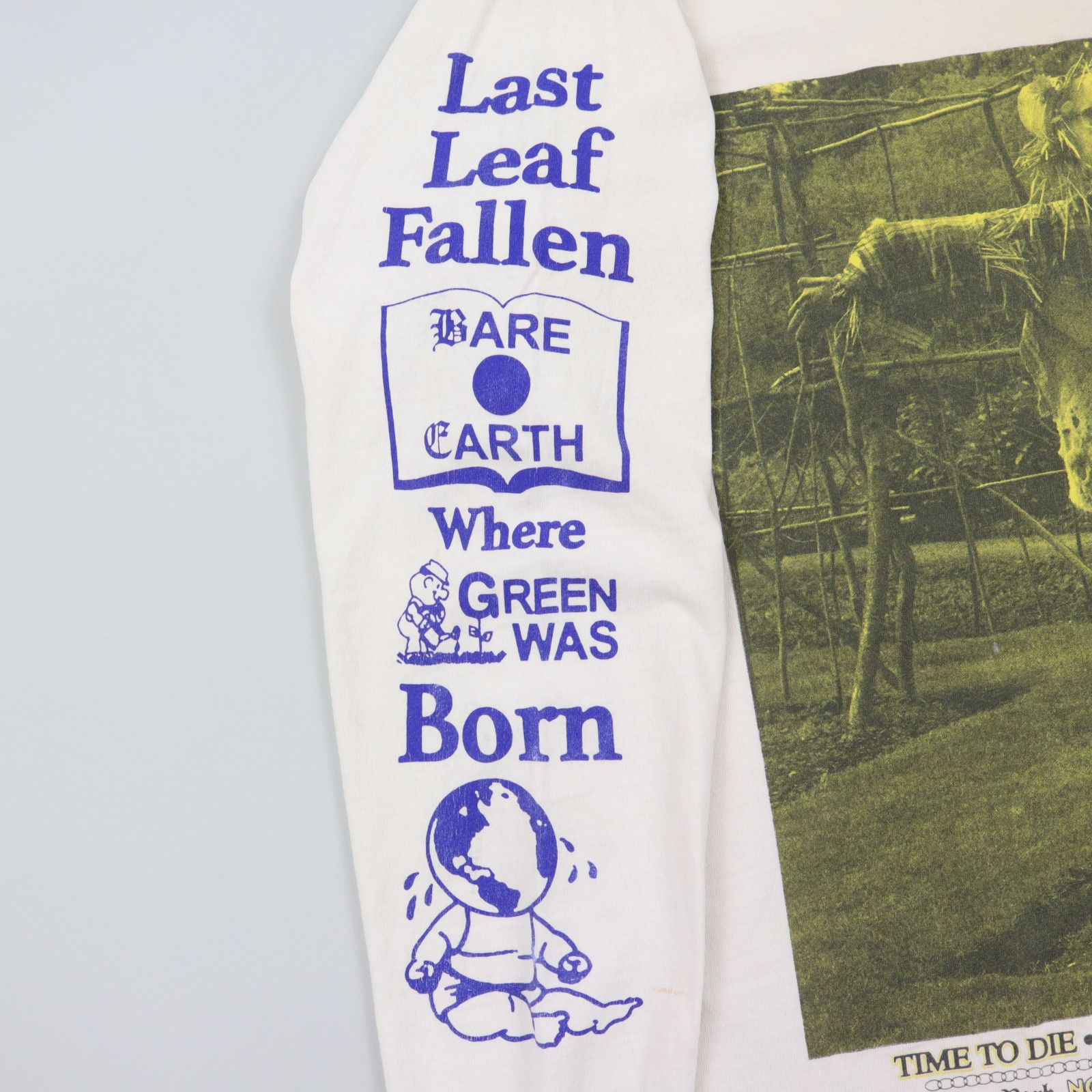 Grateful Dead × Online Ceramics Online Ceramics Company Trip Fall 2017 T-Shirt Grateful Dead Size US XL / EU 56 / 4 - 3 Thumbnail