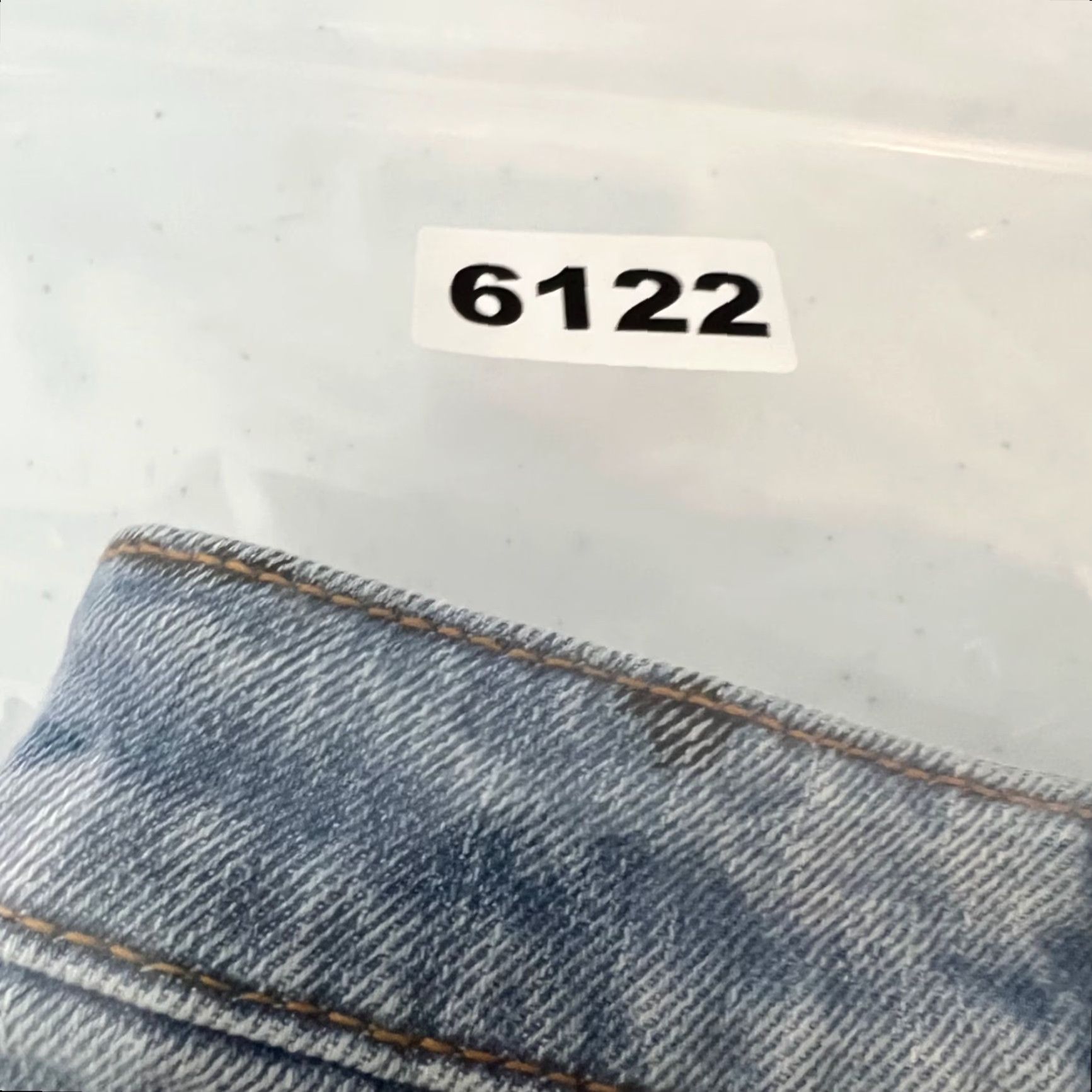 Bdg BDG Womens XS High-Rise Denim Mini Skirt Graphic Print Black Print Raw Hem Blue Cotton Spandex Denim Short Style Mini Skirt Womens XS BDG Size 26" / US 2 / IT 38 - 8 Thumbnail