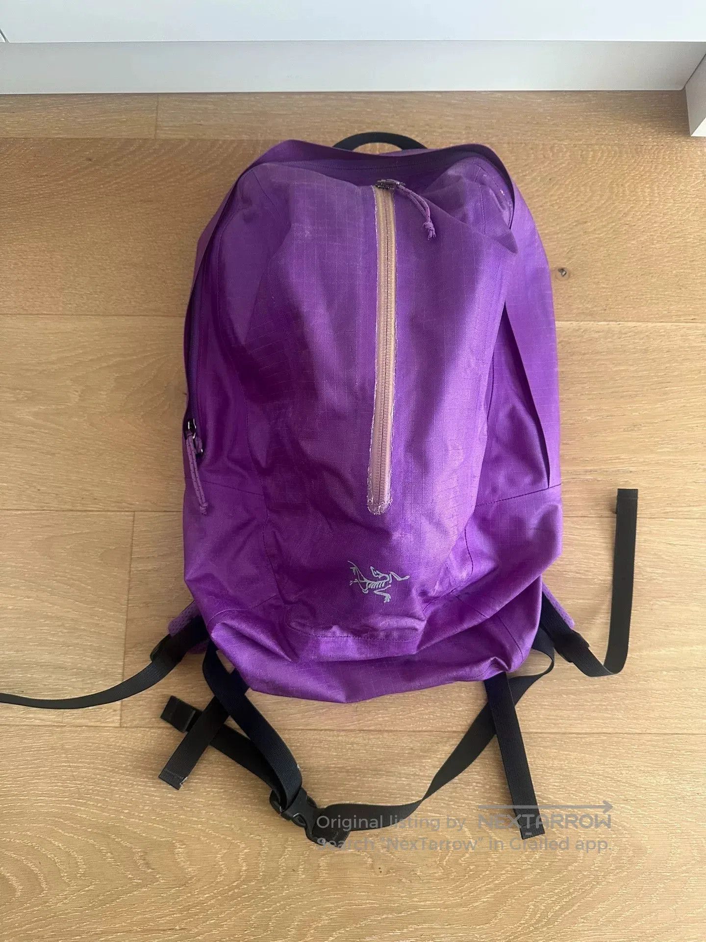 Arc'teryx Astri 19 Backpack.