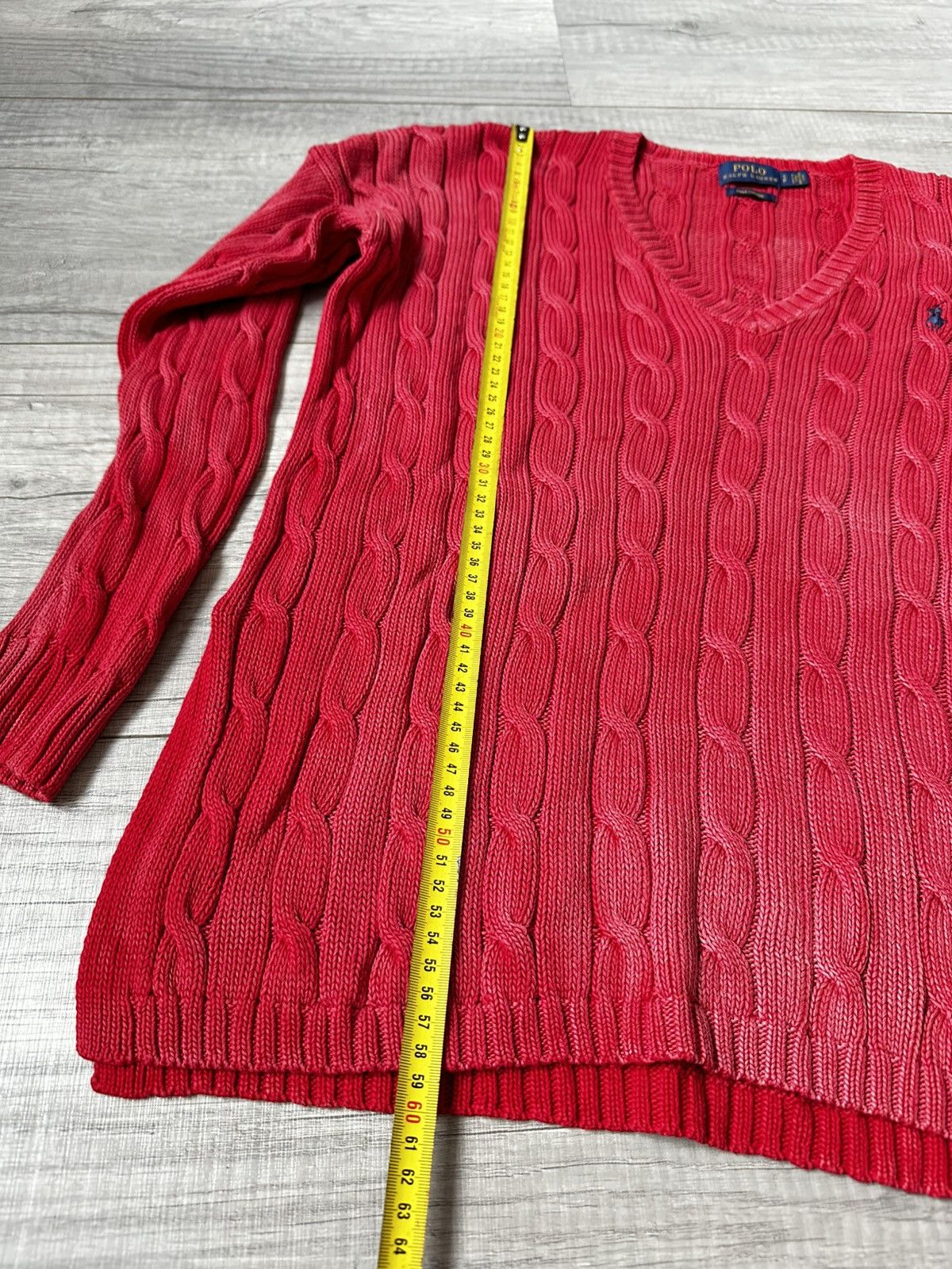 Ralph Lauren Sweaters Ralph Lauren Size S / US 4 / IT 40 - 7 Thumbnail