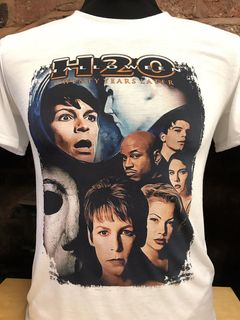 RETRO Michael Myers Vintage Shirt  Michael Myers Homage Tsh - Inspire  Uplift