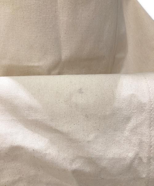 Yohji Yamamoto YOHJI YAMAMOTO Novelty/Canvas/Tote bag Size ONE SIZE - 4 Thumbnail