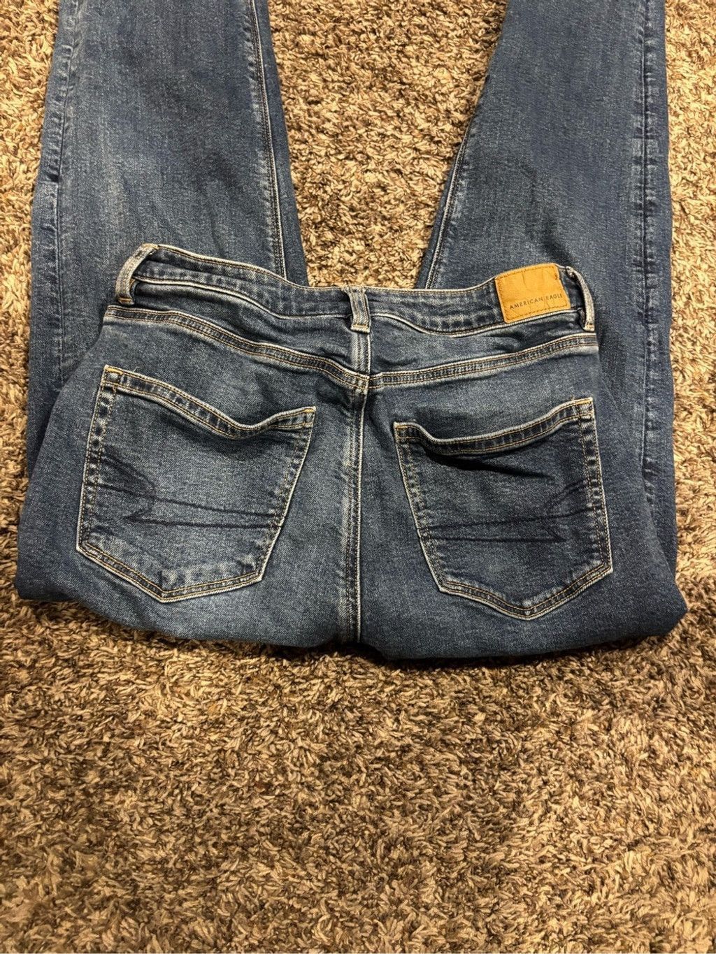 American Eagle Outfitters Women’s American Eagle Outfitters Mom Jeans Size 30" / US 8 / IT 44 - 1 Thumbnail
