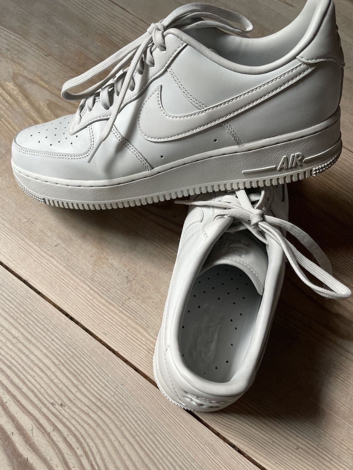 Nike Air Force “Fresh” edition Size US 10 / EU 43 - 10 Thumbnail
