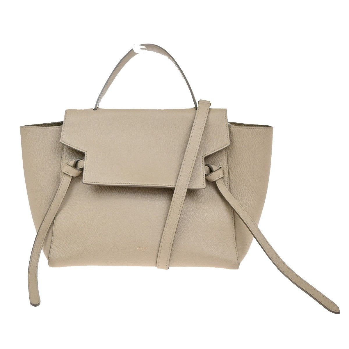 Celine Celine Belt Bag Calfskin Size ONE SIZE - 1 Thumbnail