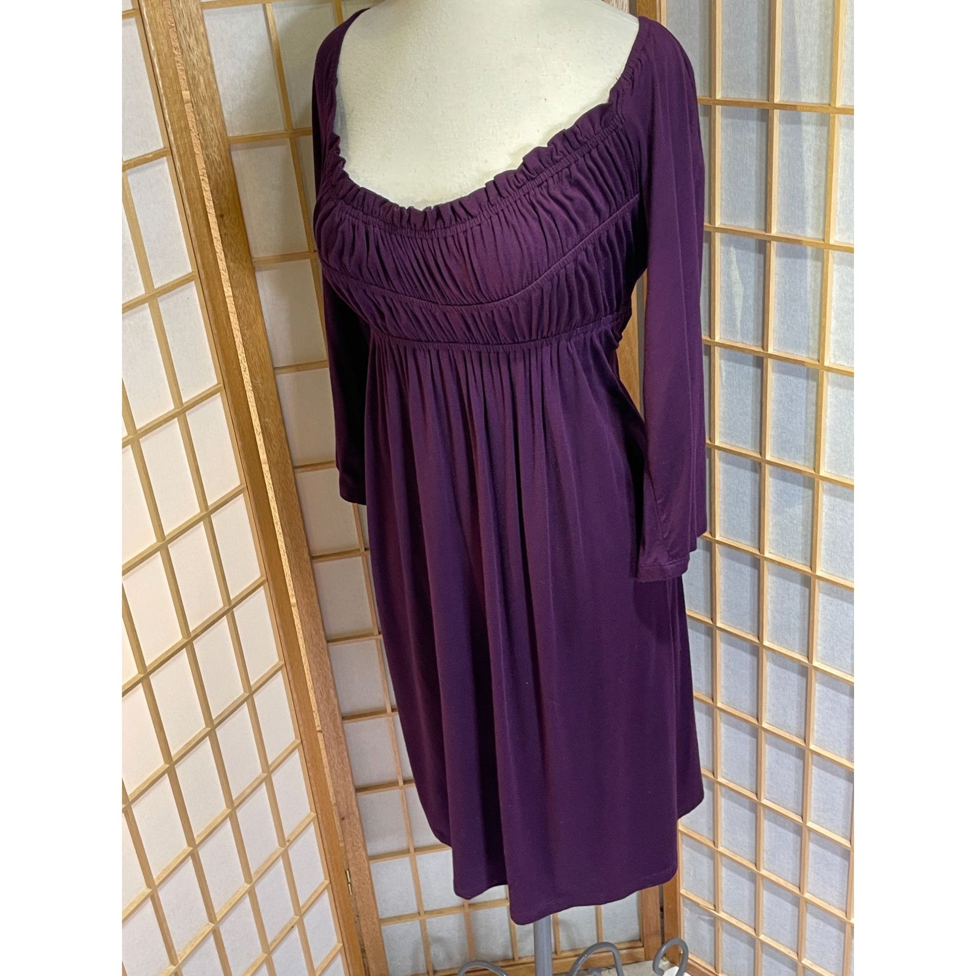 Other Muse Sz 6 Boho Dress Size M / US 6-8 / IT 42-44 - 10 Thumbnail
