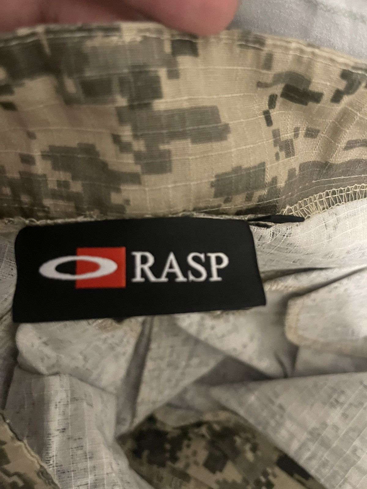 The GV Gallery Camo Pants Size US 36 / EU 52 - 4 Thumbnail