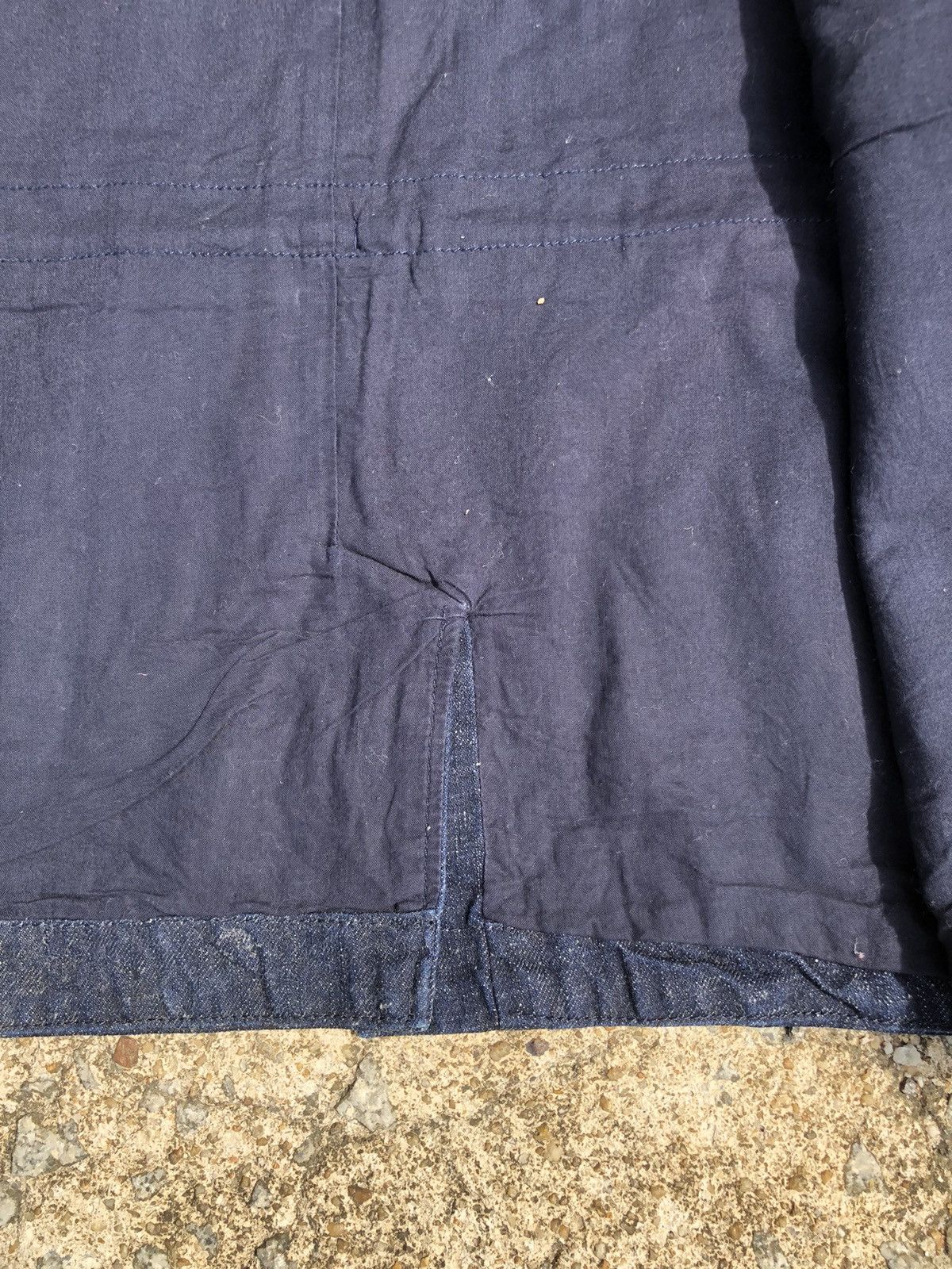 Japanese Brand × Levi's × Vintage Japanese Brands H&M Denim Jacket Size US L / EU 52-54 / 3 - 15 Thumbnail