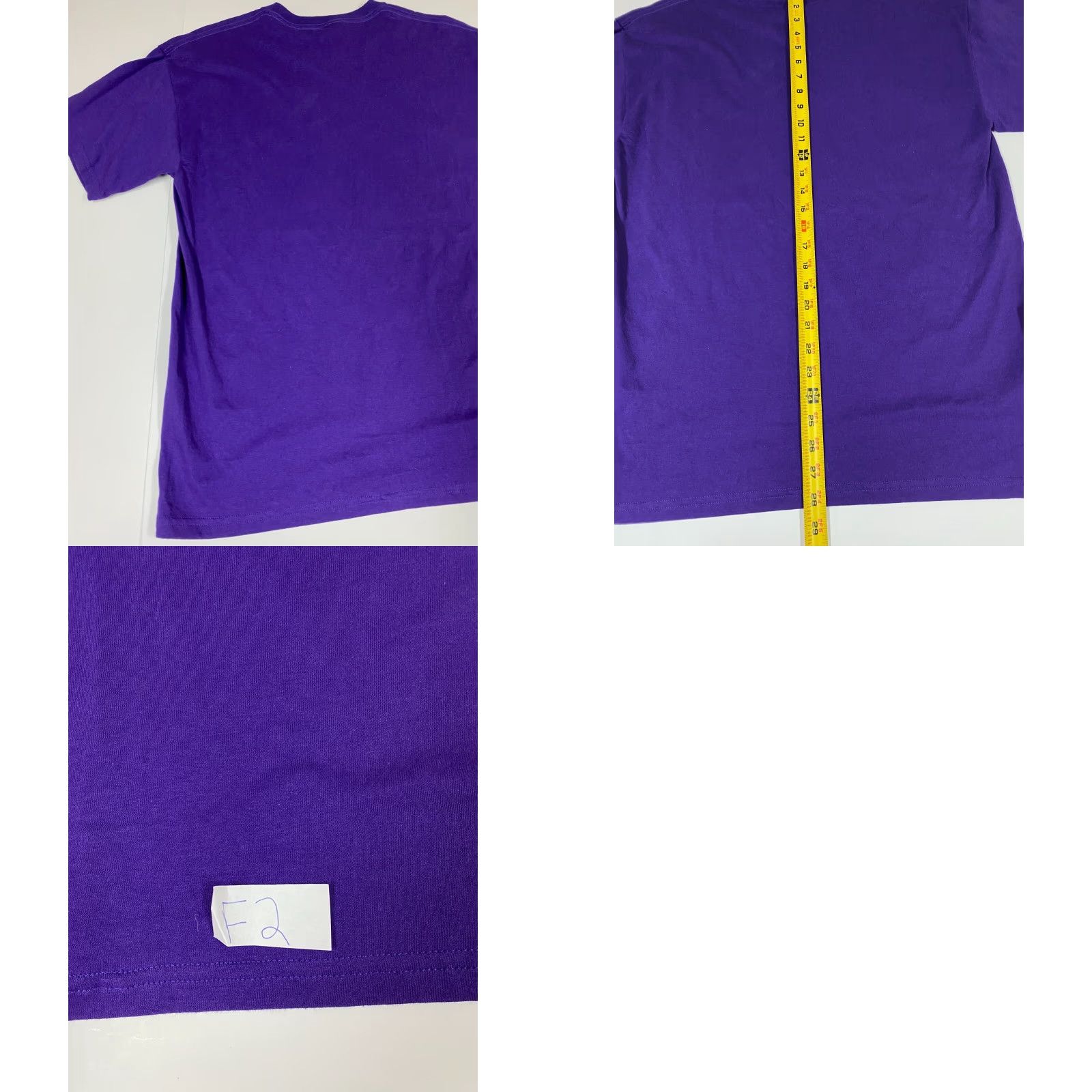 Gildan Nike Shirt Size US L / EU 52-54 / 3 - 8 Thumbnail