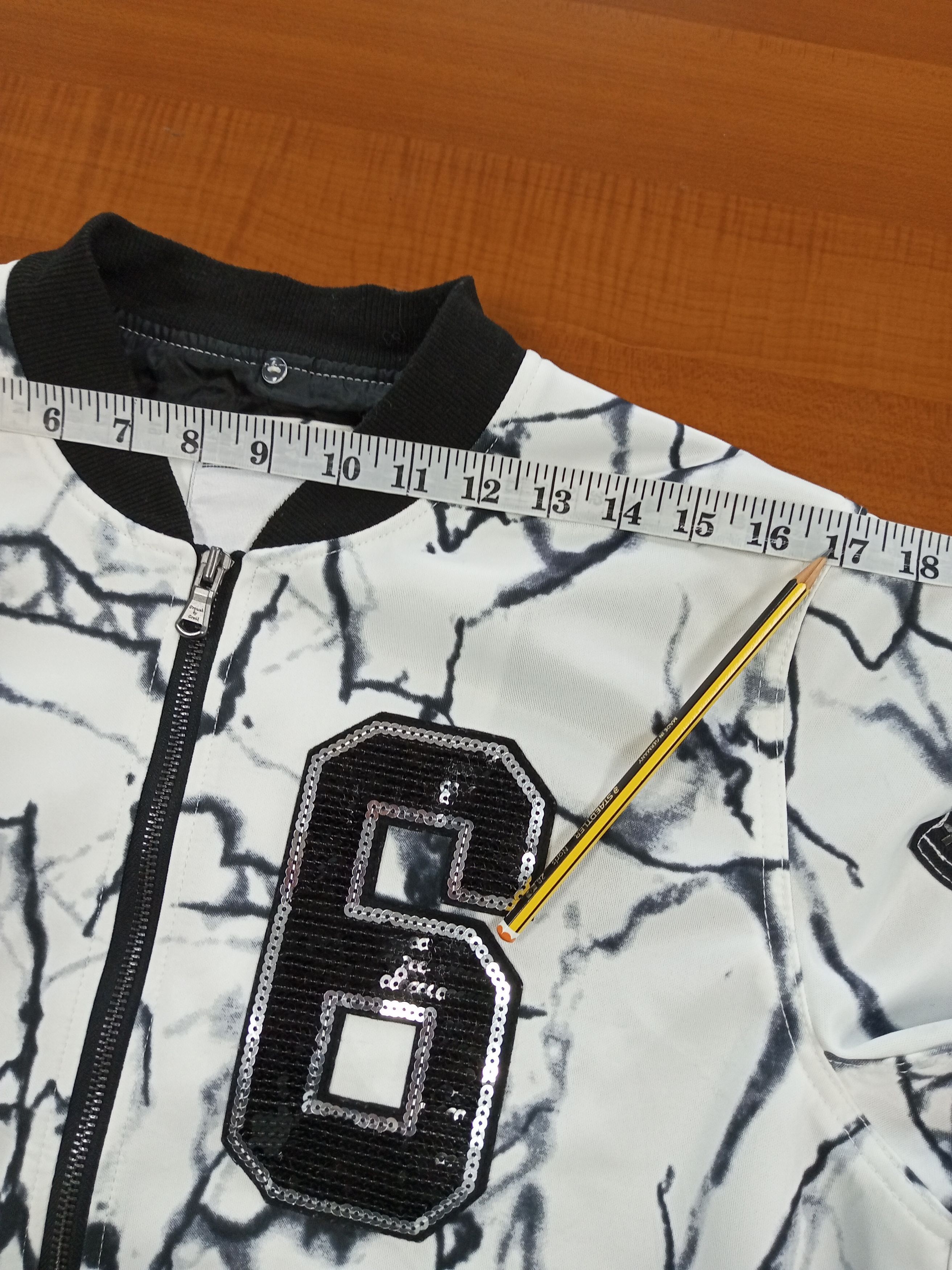 Grailed Growth By Grails Bomber Jacket Size US L / EU 52-54 / 3 - 24 Thumbnail