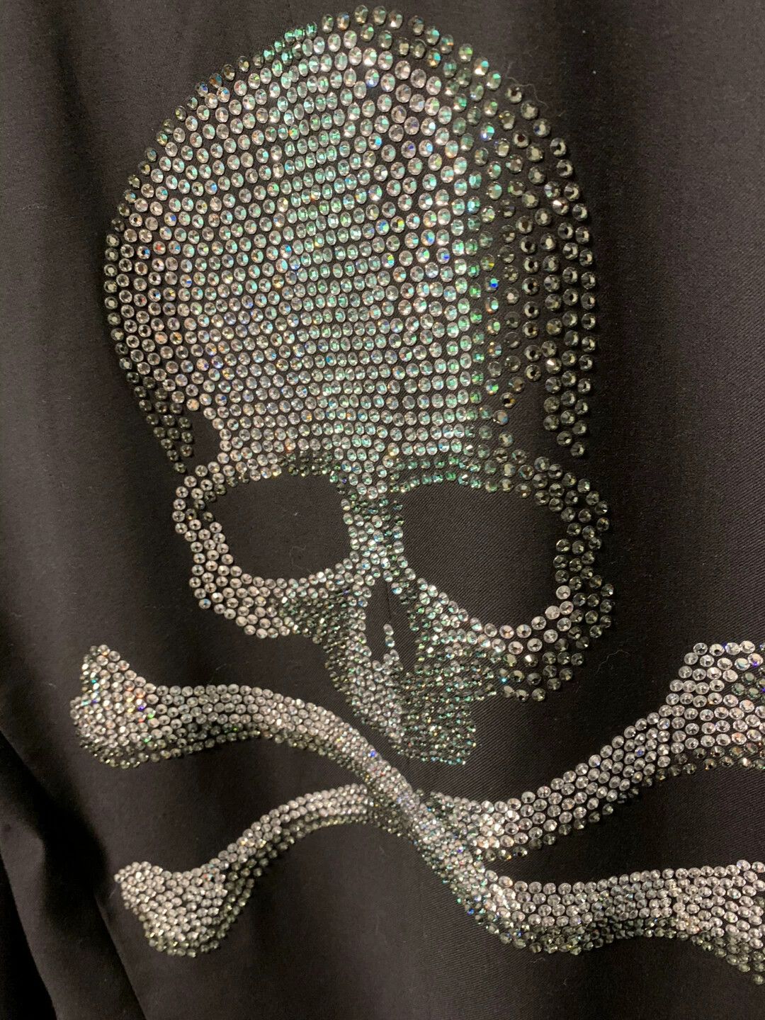 Mastermind Japan MMJ Tailored Blazer M Crystal-Embellished Worn Once Size US M / EU 48-50 / 2 - 3 Thumbnail