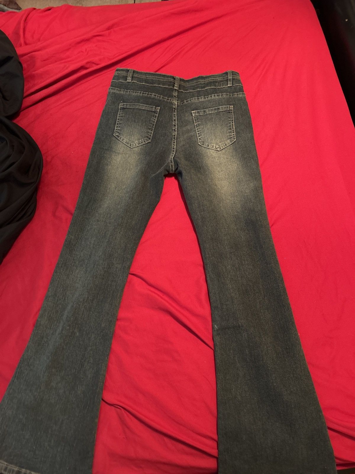 Hysteric Glamour Slim Bootcut Size US 28 / EU 44 - 1 Thumbnail