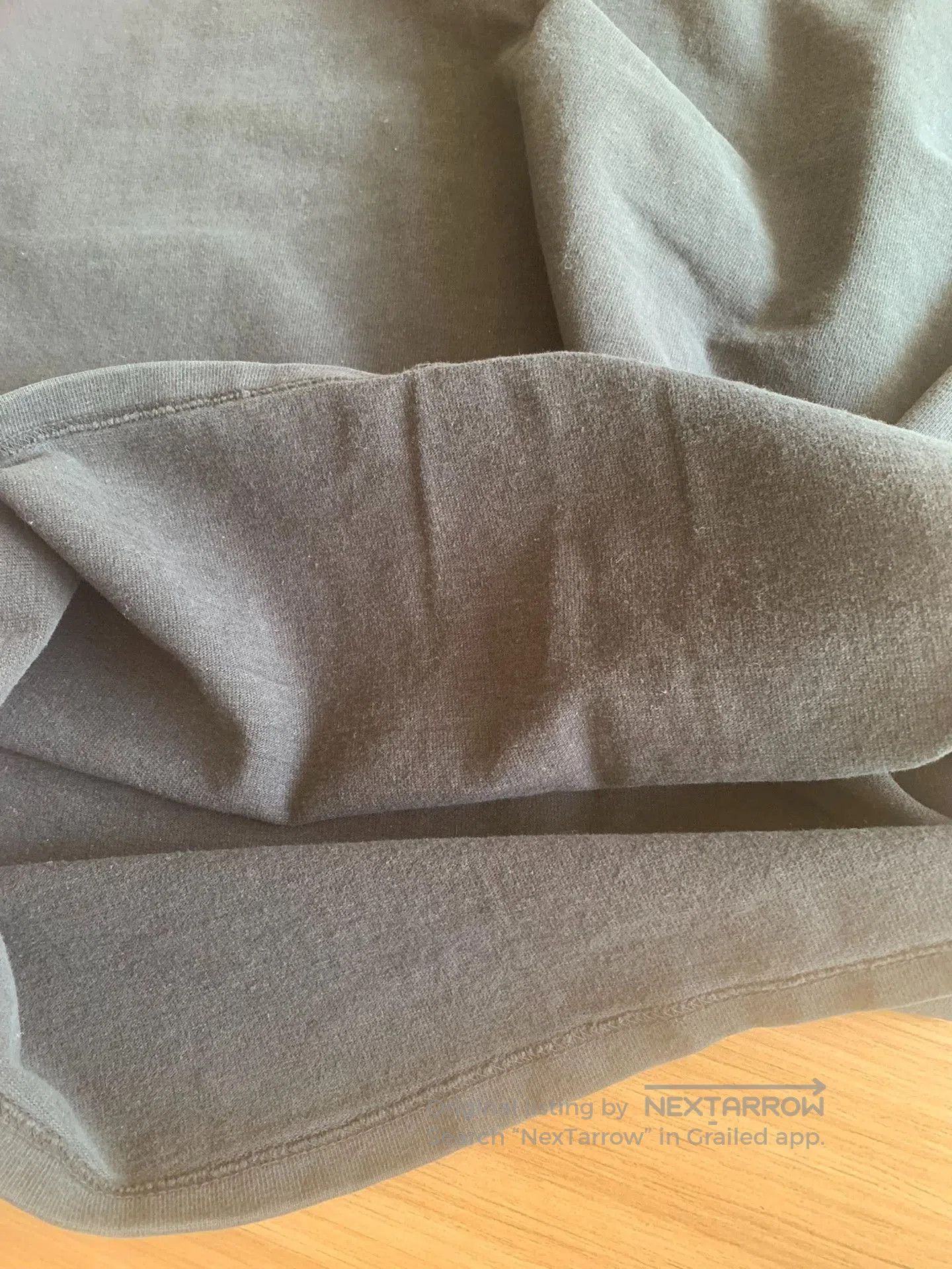 Orslow ORSLOW LOOSE FIT T. Size US M / EU 48-50 / 2 - 6 Thumbnail